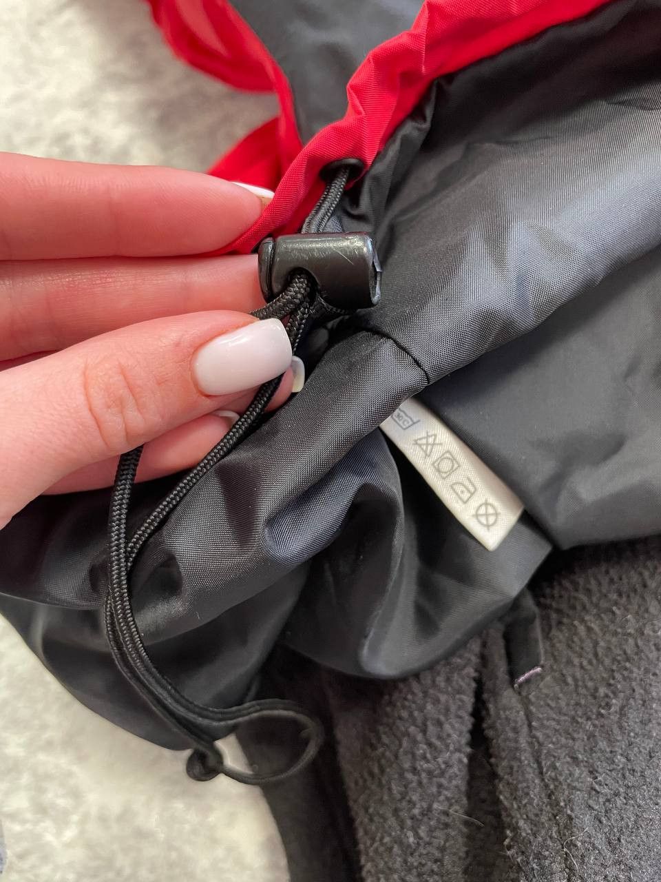 The North Face Vintage The North Face Mountain Jacket Gore-Tex w/ Fleece Size US XL / EU 56 / 4 - 16 Thumbnail