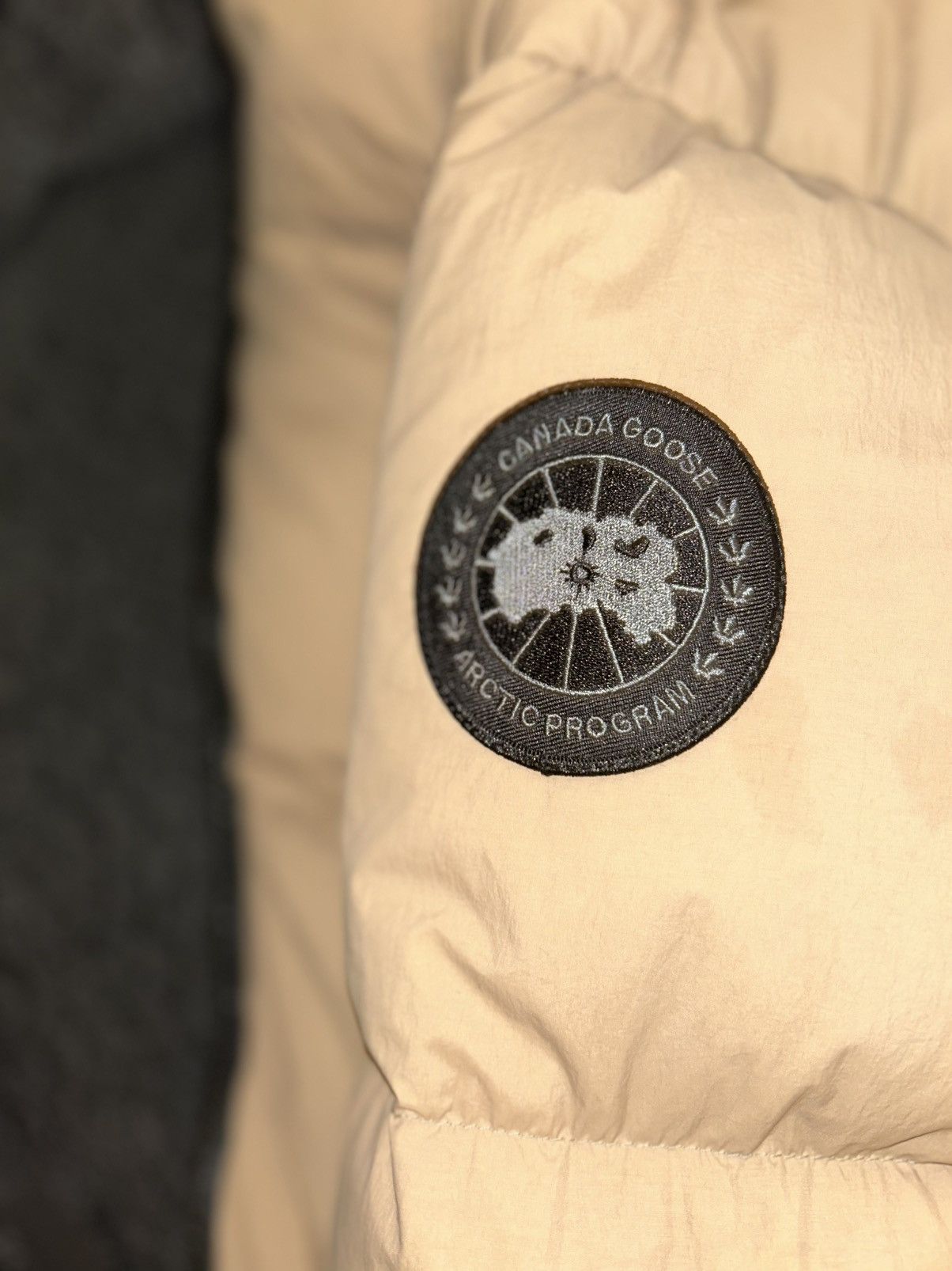 Canada Goose Puffer Jacket Size US S / EU 44-46 / 1 - 2 Thumbnail