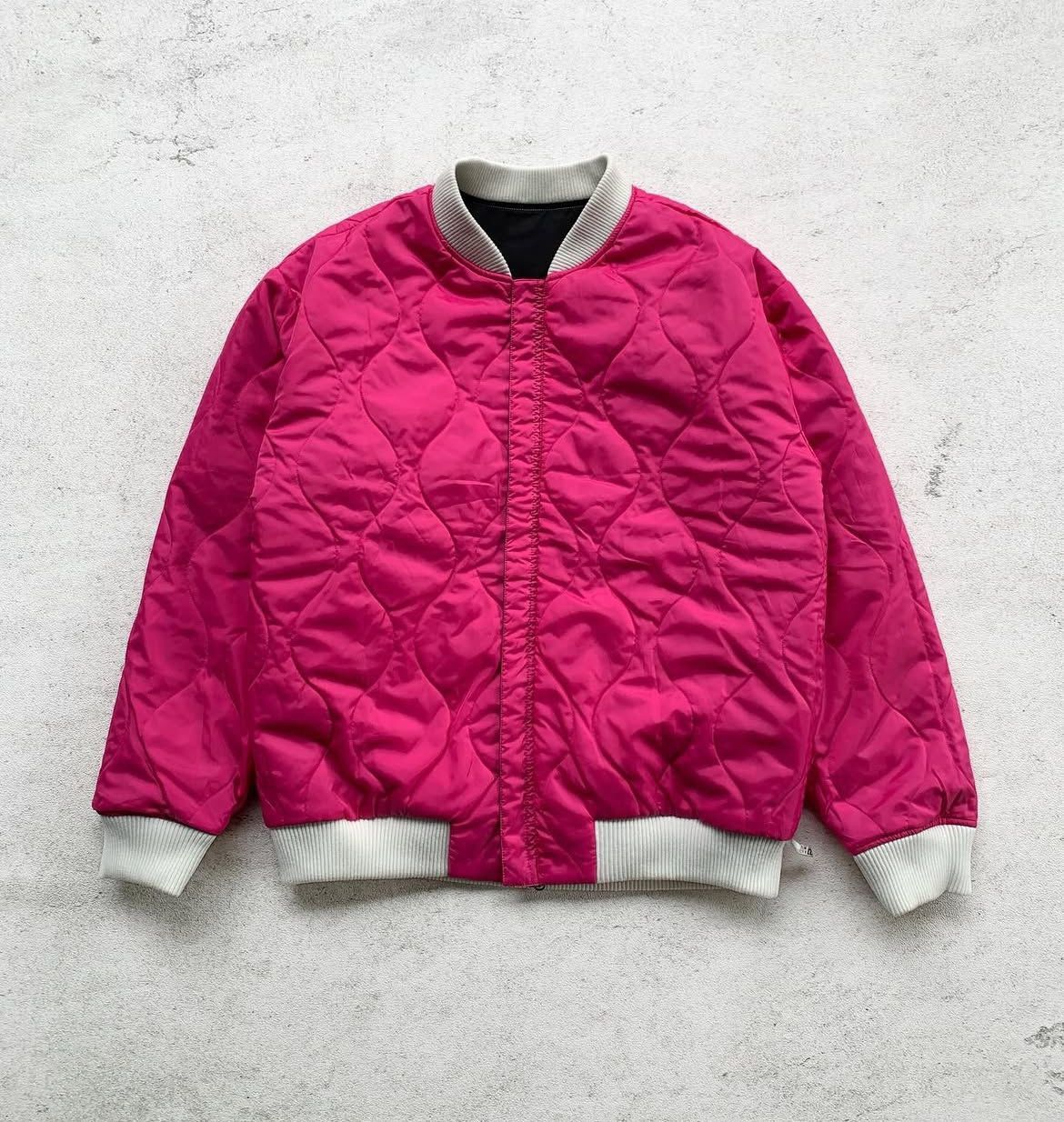 Vans Vans x Sabotage Skeleton Varsity Jacket Size US XS / EU 42 / 0 - 2 Thumbnail