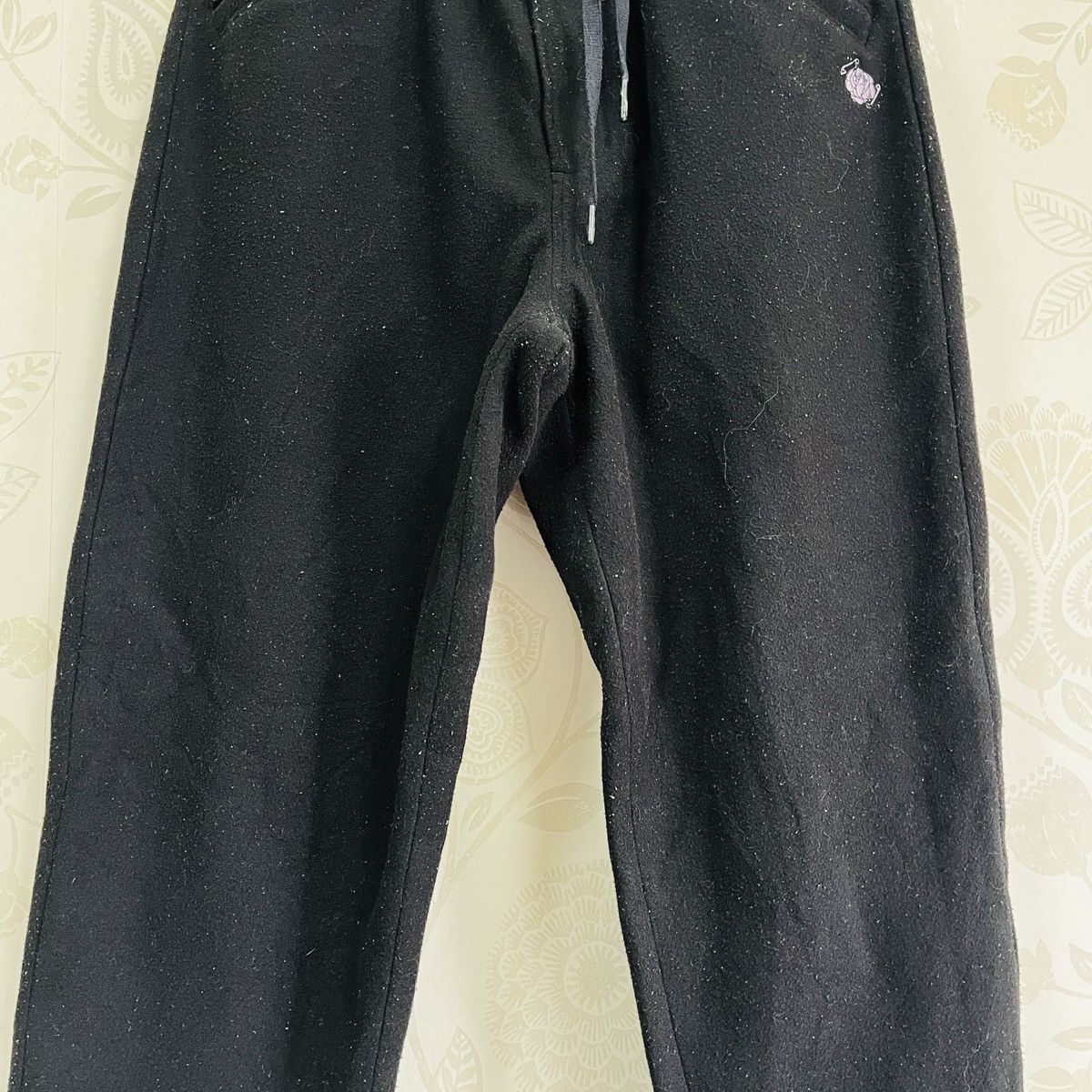 GU × Jun Takahashi × Undercover Undercover Jun Takahashi X GU Japan 🇯🇵 Jogger Pants Size US 30 / EU 46 - 7 Thumbnail