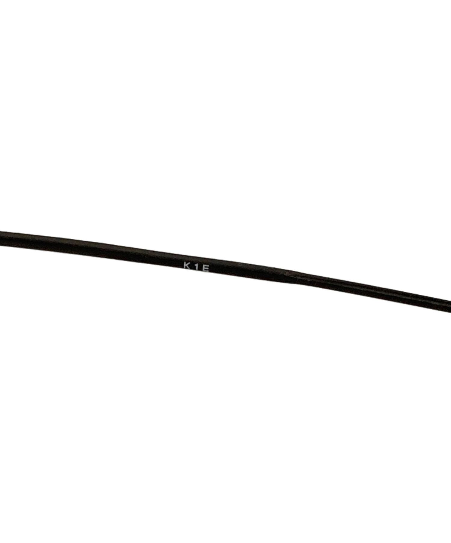 Yohji Yamamoto YOHJI YAMAMOTO YY3026 Glasses Gray 53 口 19 145 Size ONE SIZE - 10 Thumbnail