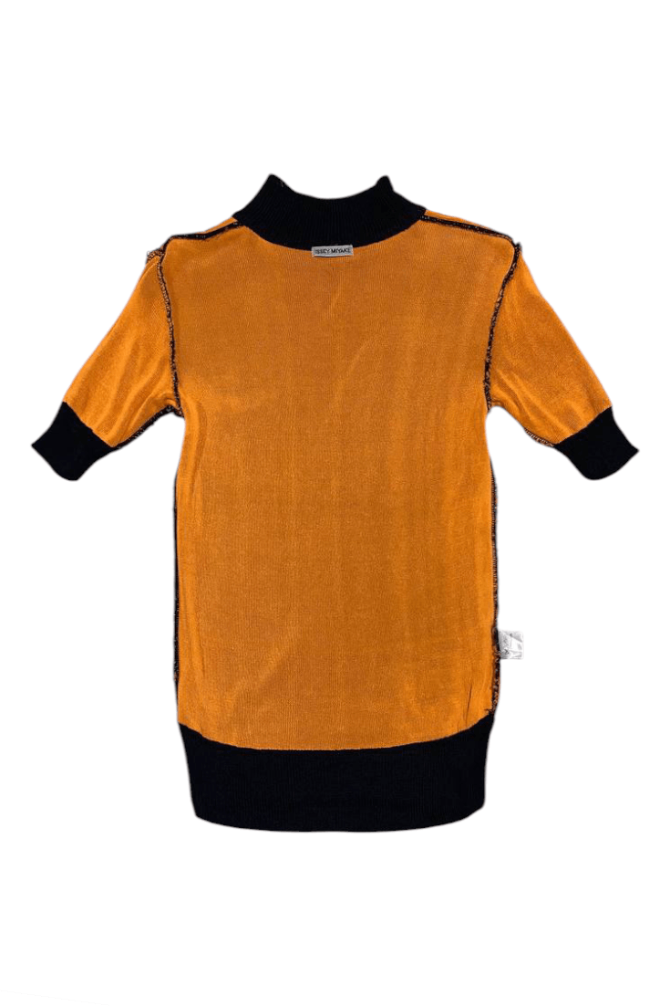 Issey Miyake ISSEY MIYAKE mesh Blouses Double layer Size M / US 6-8 / IT 42-44 - 3 Thumbnail