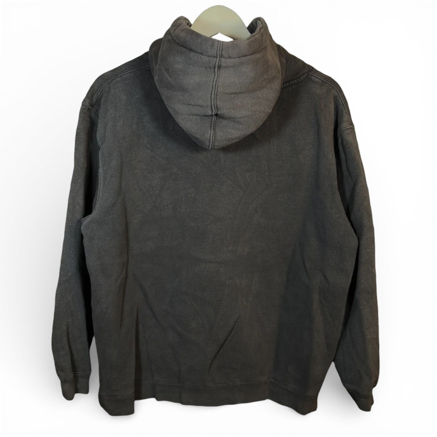 Grateful Dead Vintage 90s Grateful Dead Dancing Bears Terrapin Logo Hoodie Size US S / EU 44-46 / 1 - 4 Thumbnail