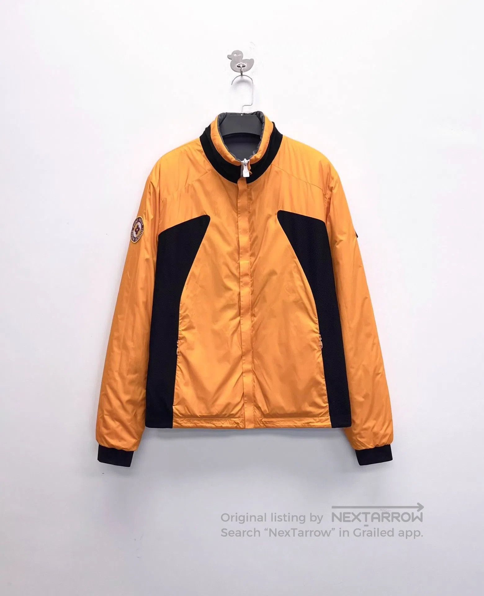 Louis Vuitton Louis Vuitton Ski Reversible Down Jacket. Size US M / EU 48-50 / 2 - 3 Thumbnail