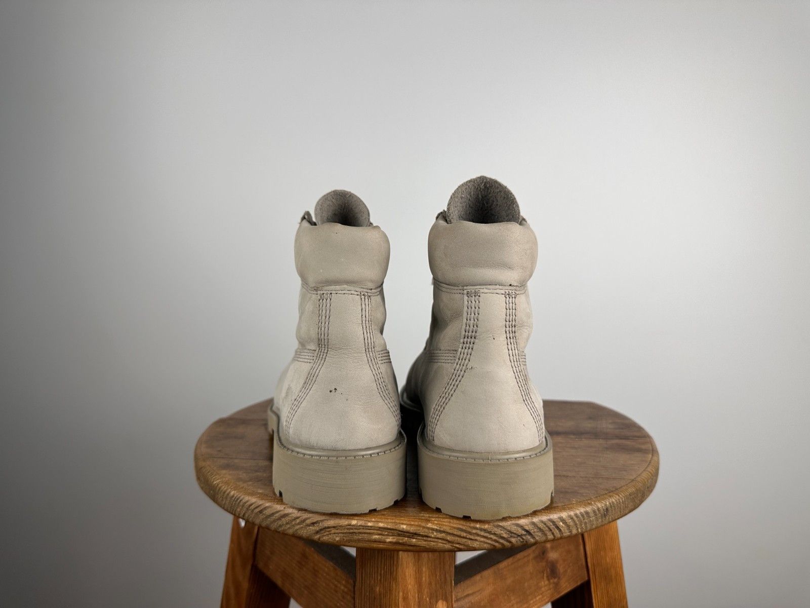 Timberland Timberland Primaloft women’s boots gray size US4.5 UK4 EUR37 Size US 4.5 / IT 34.5 - 5 Thumbnail