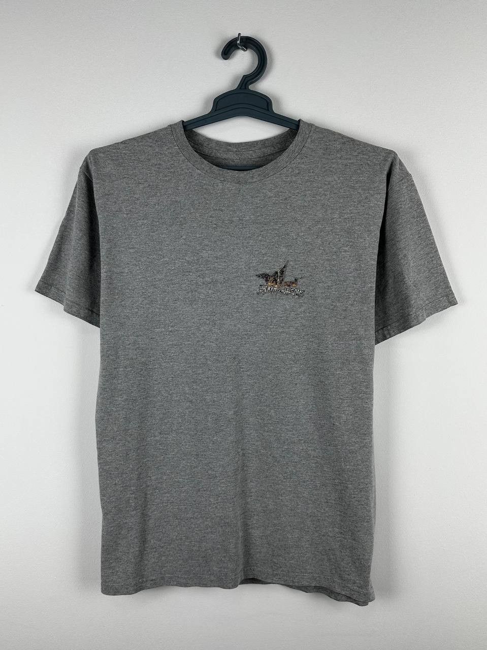 Fucking Awesome Indra Fucking Awesome Back Print T Shirt God Size US M / EU 48-50 / 2 - 2 Thumbnail