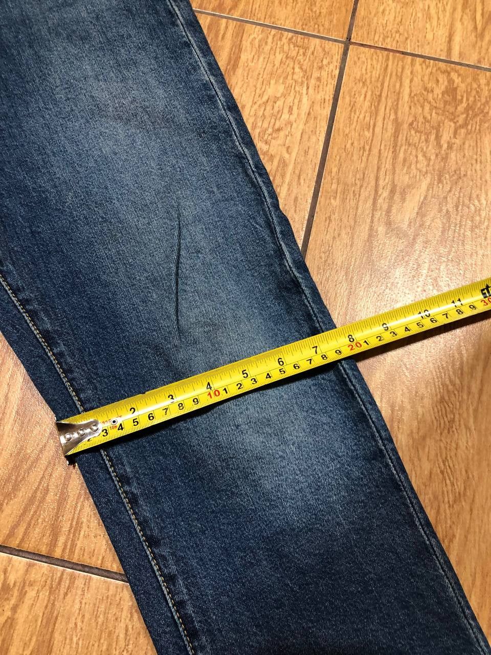 Levi's Levi's 510 Denim Jeans Size US 32 / EU 48 - 16 Thumbnail