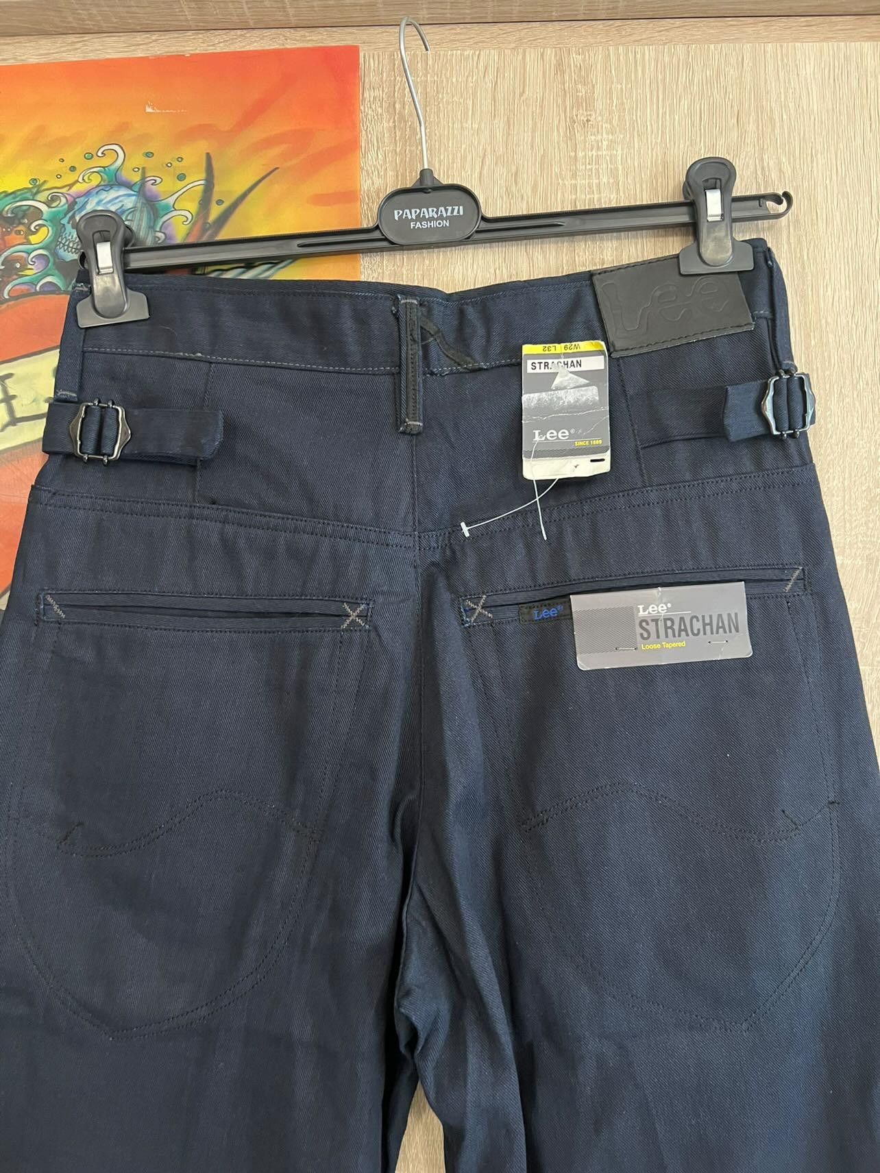 Lee Lee Strachan pants 💥🔥 Size US 32 / EU 48 - 5 Thumbnail