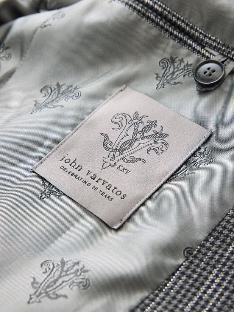 John Varvatos Varick Jacket 25th Anniversary EU 50 USA 40 Size US M / EU 48-50 / 2 - 12 Thumbnail