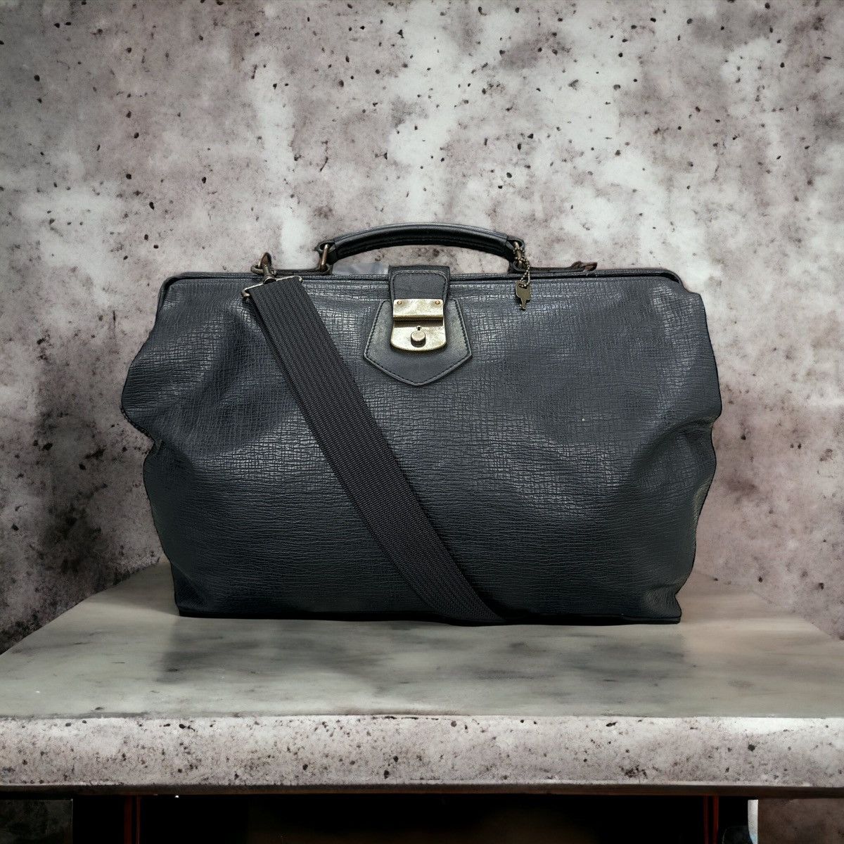 Jean Paul Gaultier Doctor Bag | Grailed