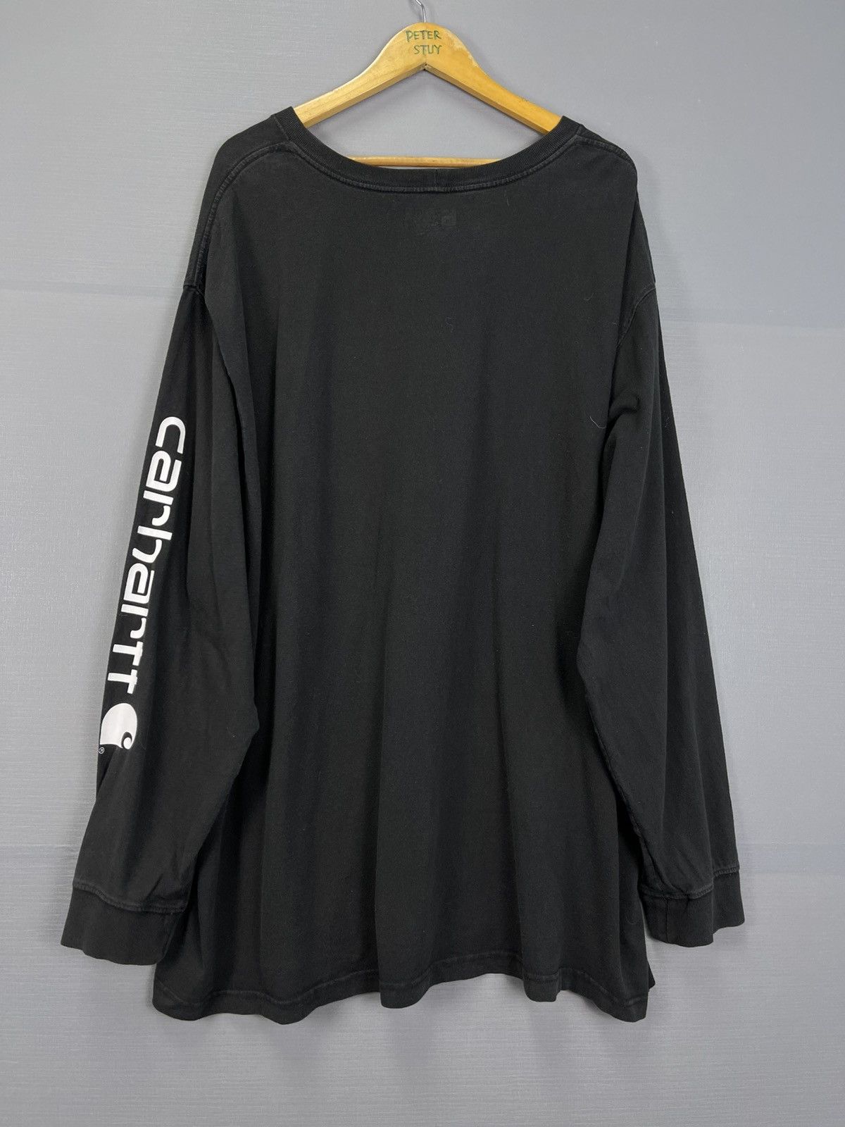 Carhartt Carhartt 3XL Size Long Sleeve Shirt Size US XXL / EU 58 / 5 - 7 Thumbnail