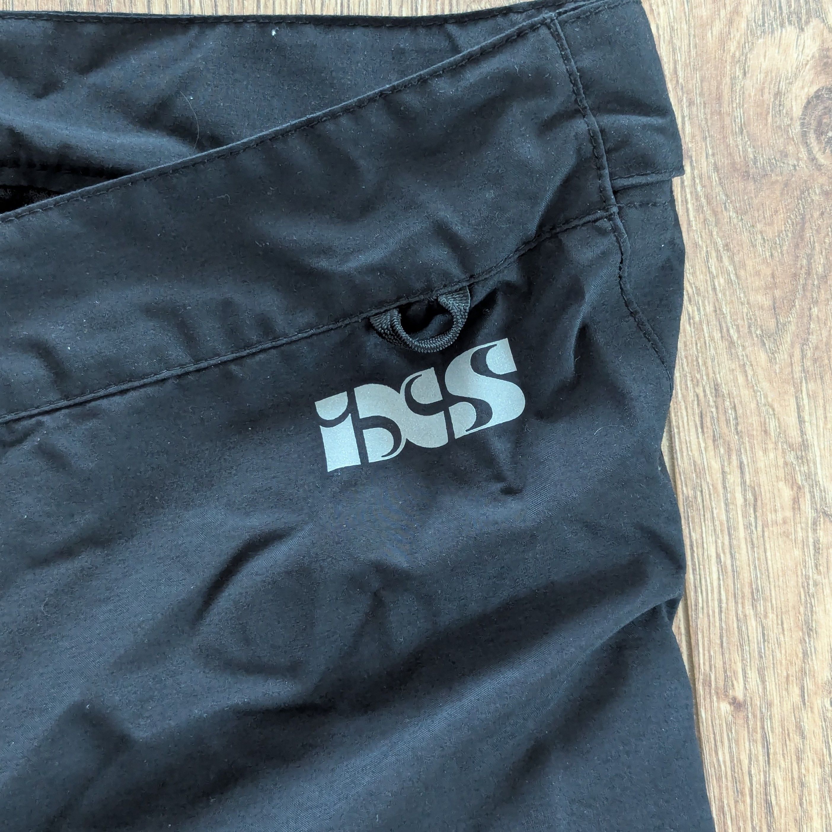 Goretex IXS Tour Pants Adventure-GTX Gore-Tex 2-In-1 3XL Motorcycle Size US 42 / EU 58 - 3 Thumbnail