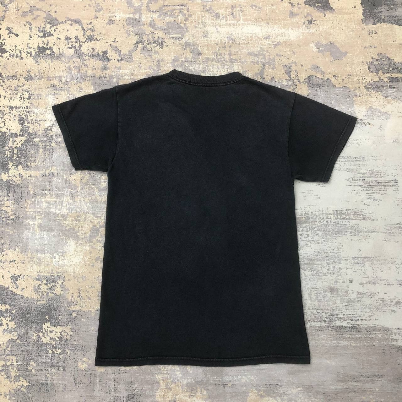 Japanese Brand × Ripple Junction × Vintage T12 VTG 90s DRAGON BALL Z JUST SAIYAN RIPPLE TEE Size US S / EU 44-46 / 1 - 4 Thumbnail