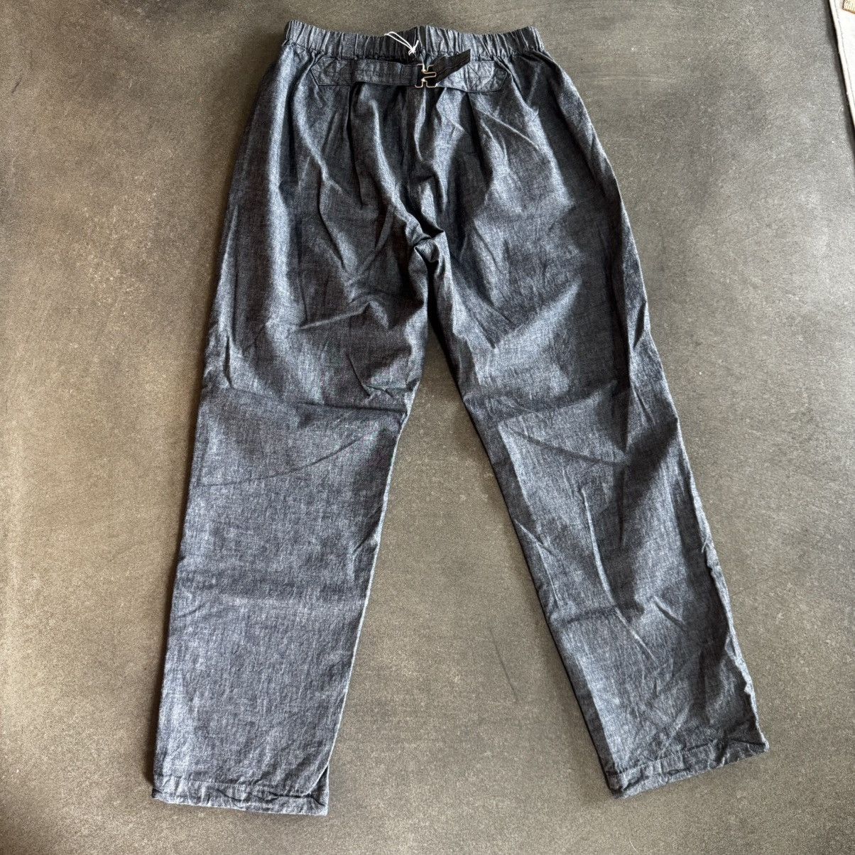 Post Overalls Nwt post overalls pants Size US 32 / EU 48 - 4 Thumbnail