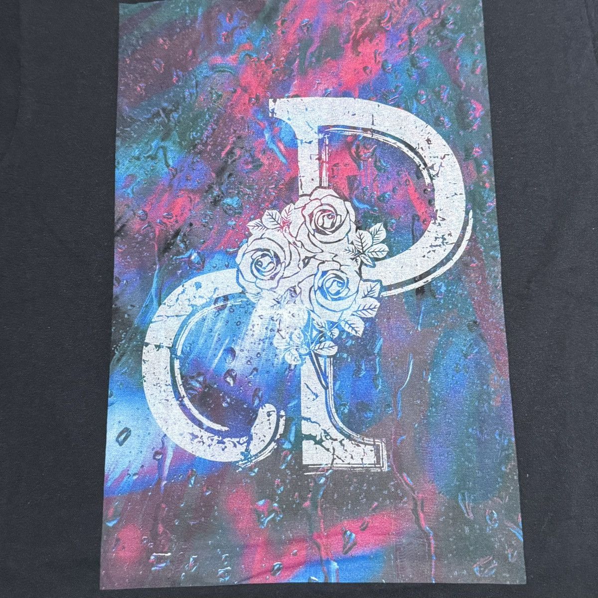 Other Passcode Zeep Tour 2019 Official Merchandise Tag Gildan Size US M / EU 48-50 / 2 - 3 Thumbnail