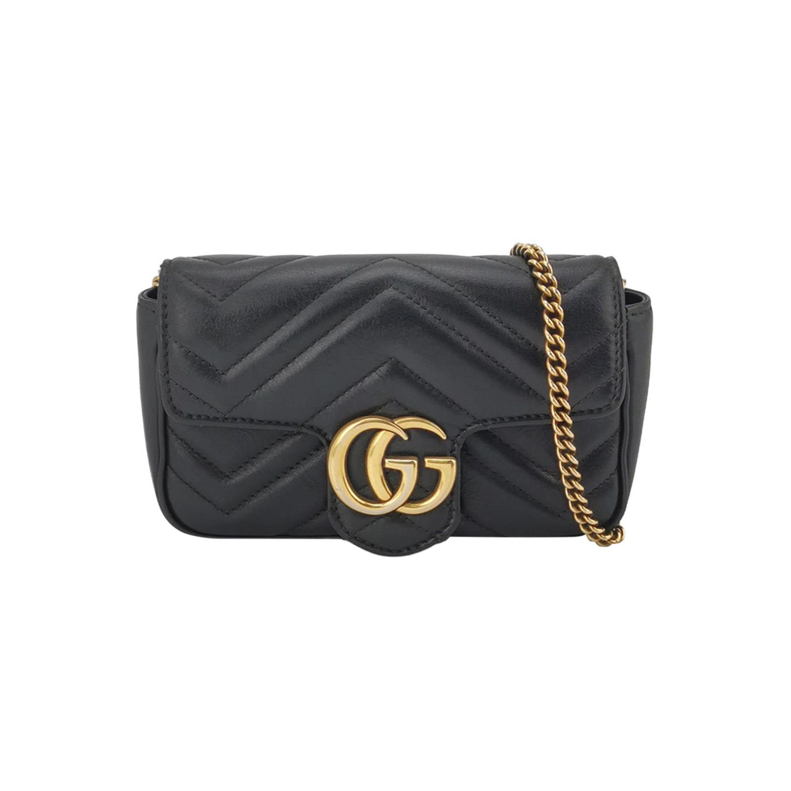 Gucci Gucci Women os Shoulder Bags Size ONE SIZE - 1 Thumbnail
