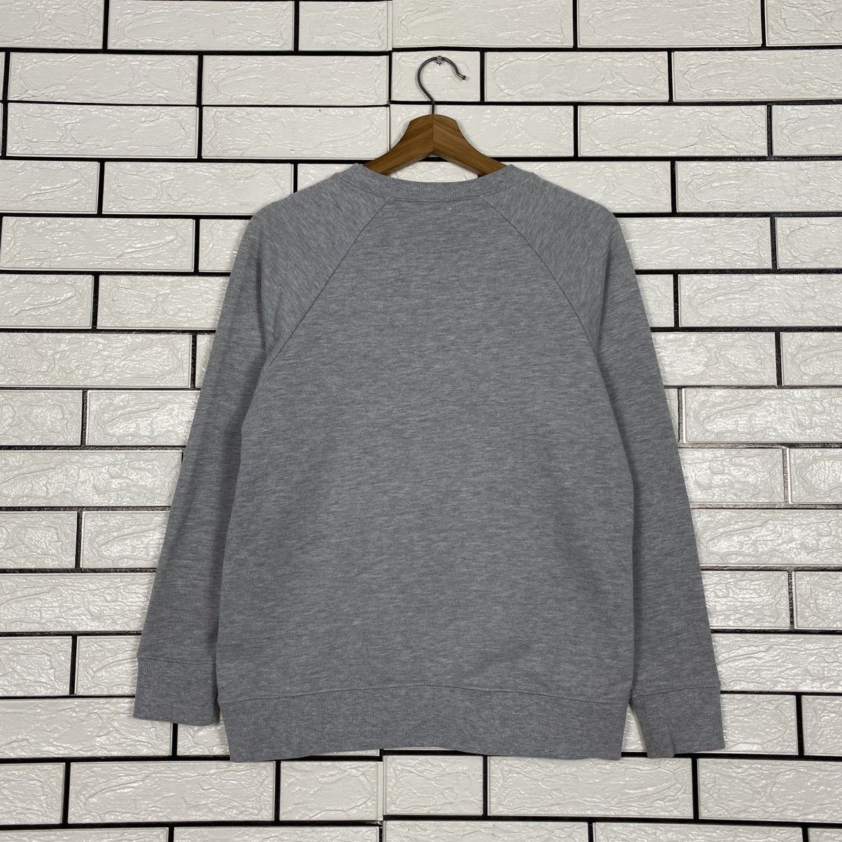Japanese Brand Vintage Sweatshirt Union Made Lee Sanforized Shrunk Size US M / EU 48-50 / 2 - 9 Thumbnail