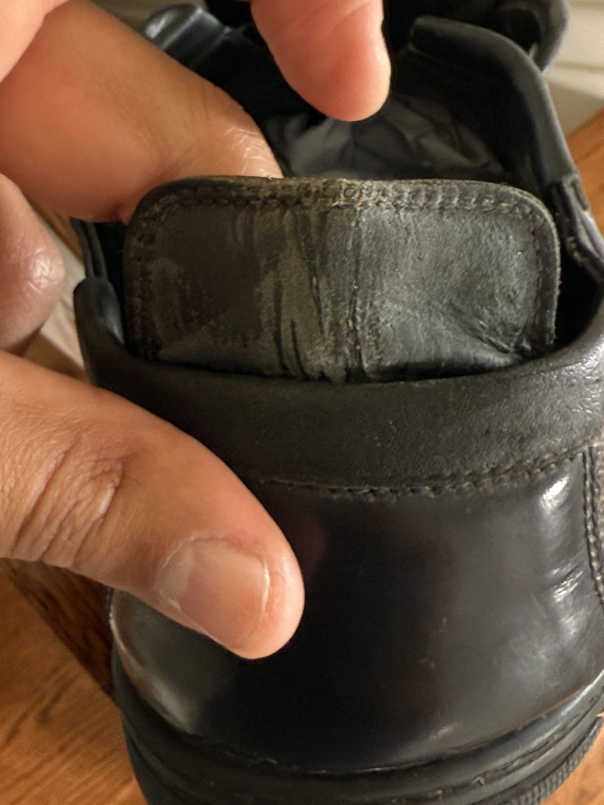 Louis Vuitton Louis Vuitton Calfskin Monogram Slalom Sneakers Leather Size US 9.5 / EU 42-43 - 21 Thumbnail
