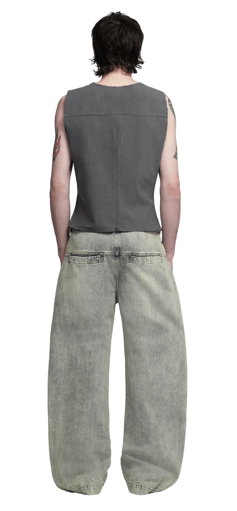 Entire Studios ENTIRE STUDIOS Asset jeans | Grailed