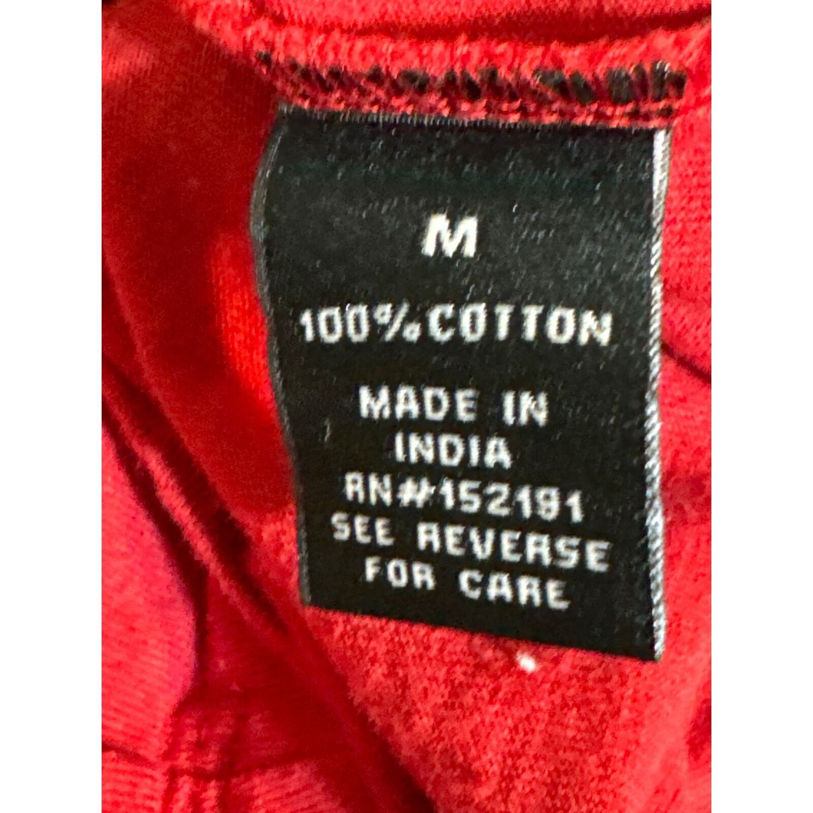 Other NYC Upstanders Shirt Men's Short Sleeve Sheet Medium Size US M / EU 48-50 / 2 - 9 Thumbnail