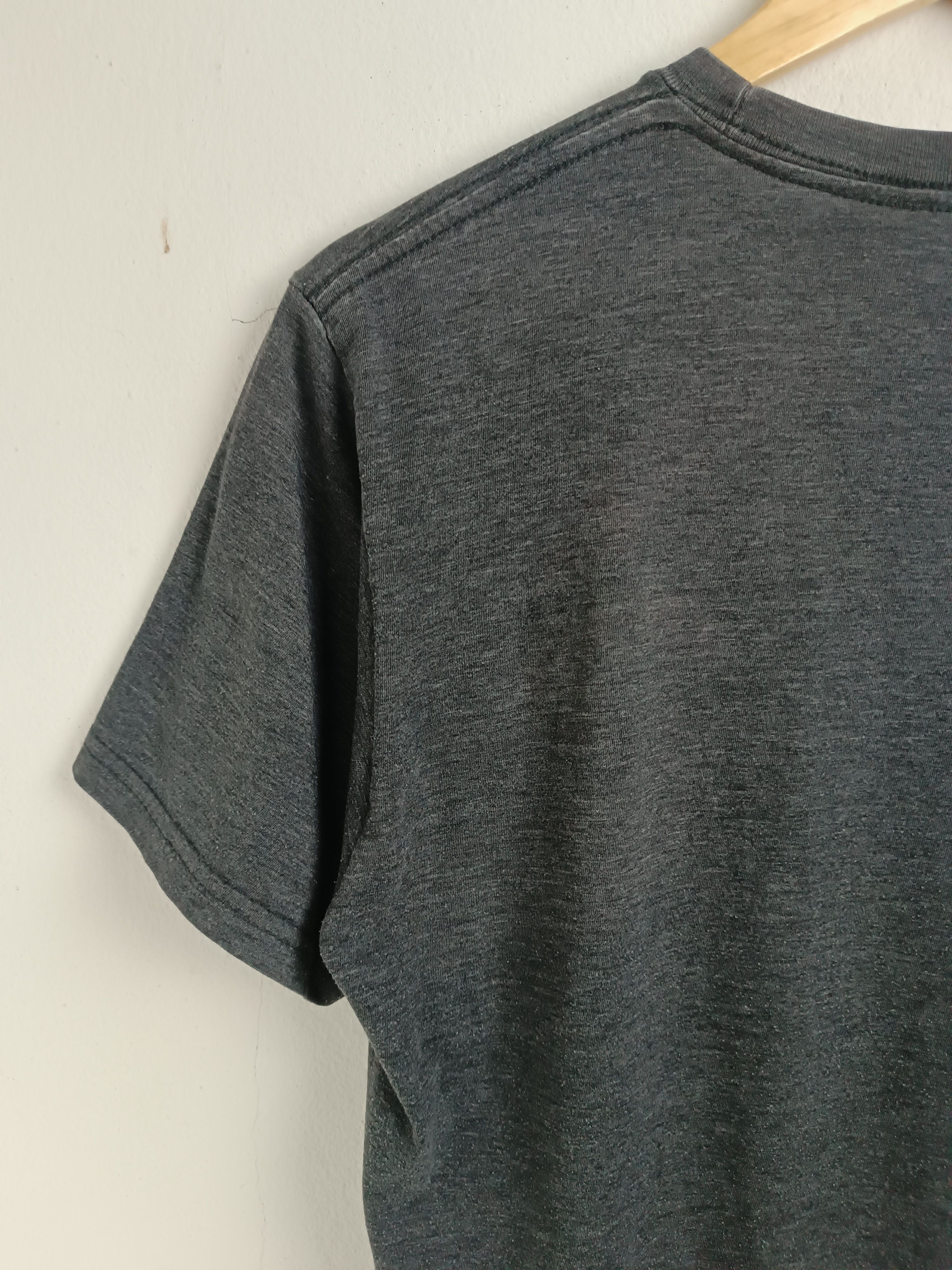 Band Tees VINTAGE 2008 FOO FIGHTERS TEE nirvana grunge y2k pearl jam Size US M / EU 48-50 / 2 - 11 Thumbnail
