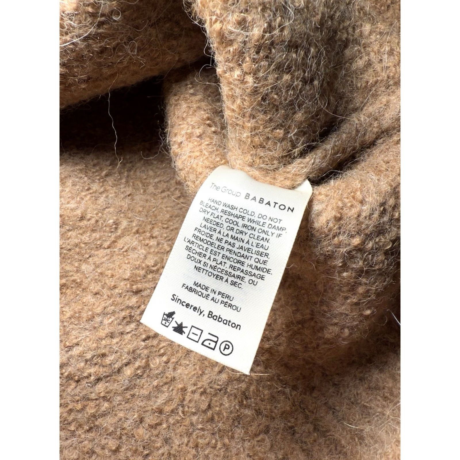 Vintage VINTAGE? No. Size M / US 6-8 / IT 42-44 - 4 Thumbnail