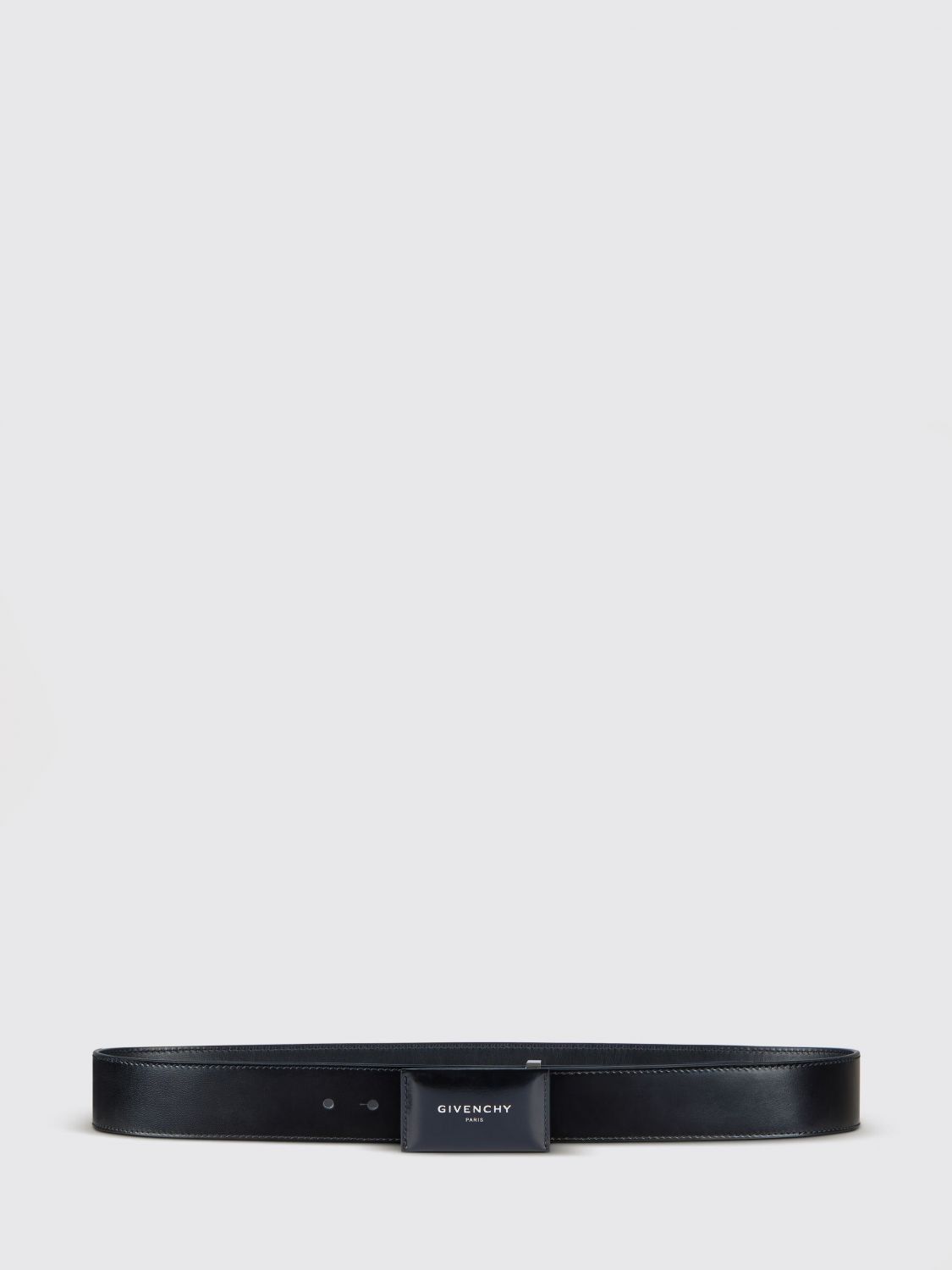 Givenchy Givenchy Belt Men Black Size ONE SIZE - 1 Preview