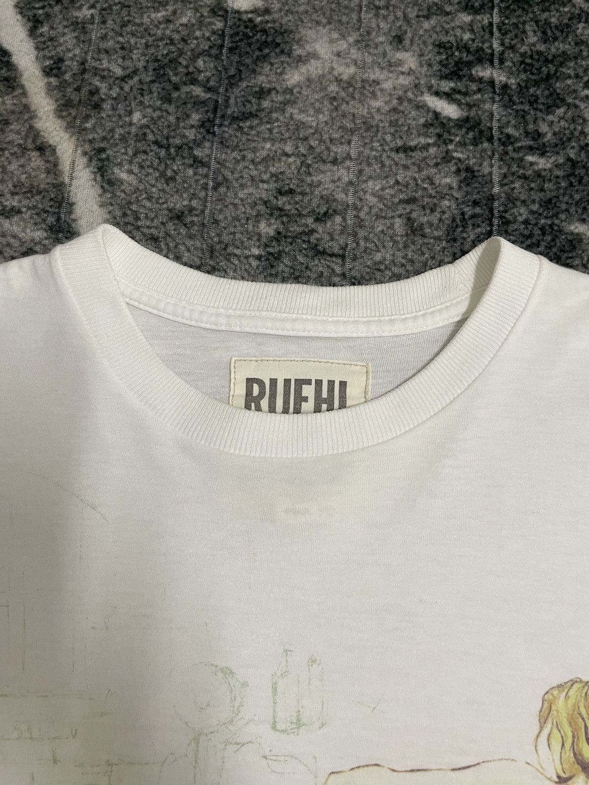 Ruehl No. 925 RUEHL NO.925 TEE Size US S / EU 44-46 / 1 - 6 Thumbnail