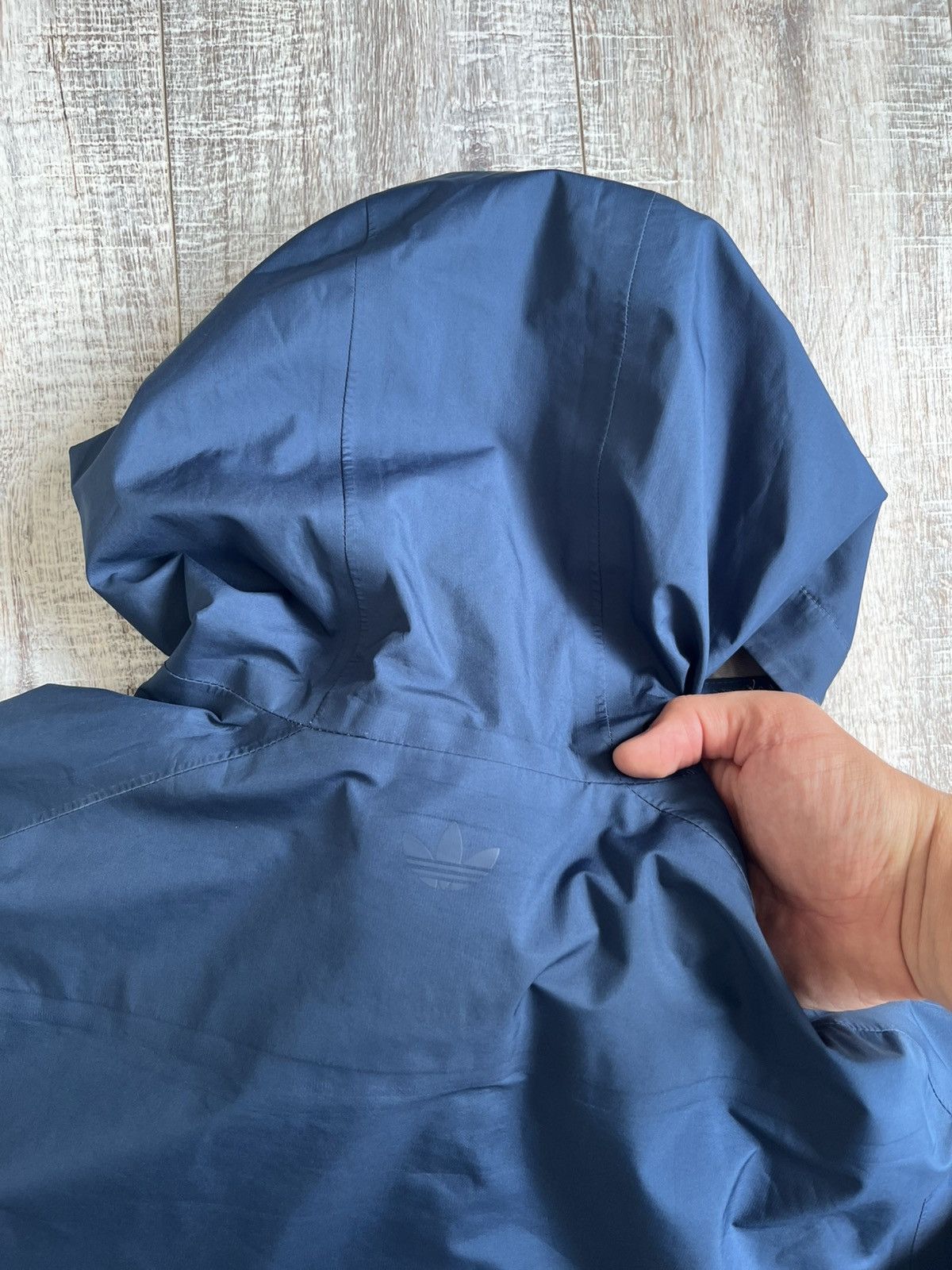 Adidas Adidas x Palace Men’s Jacket Size US S / EU 44-46 / 1 - 13 Thumbnail