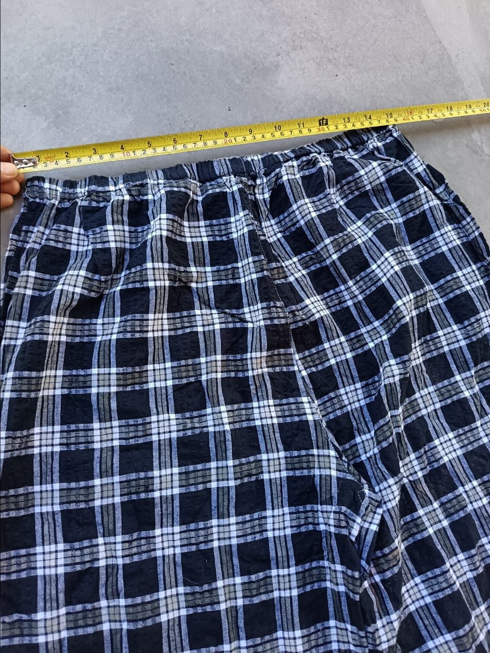 Japanese Brand × Y's Ysaccs sacsny pajamas Size US M / EU 48-50 / 2 - 8 Thumbnail