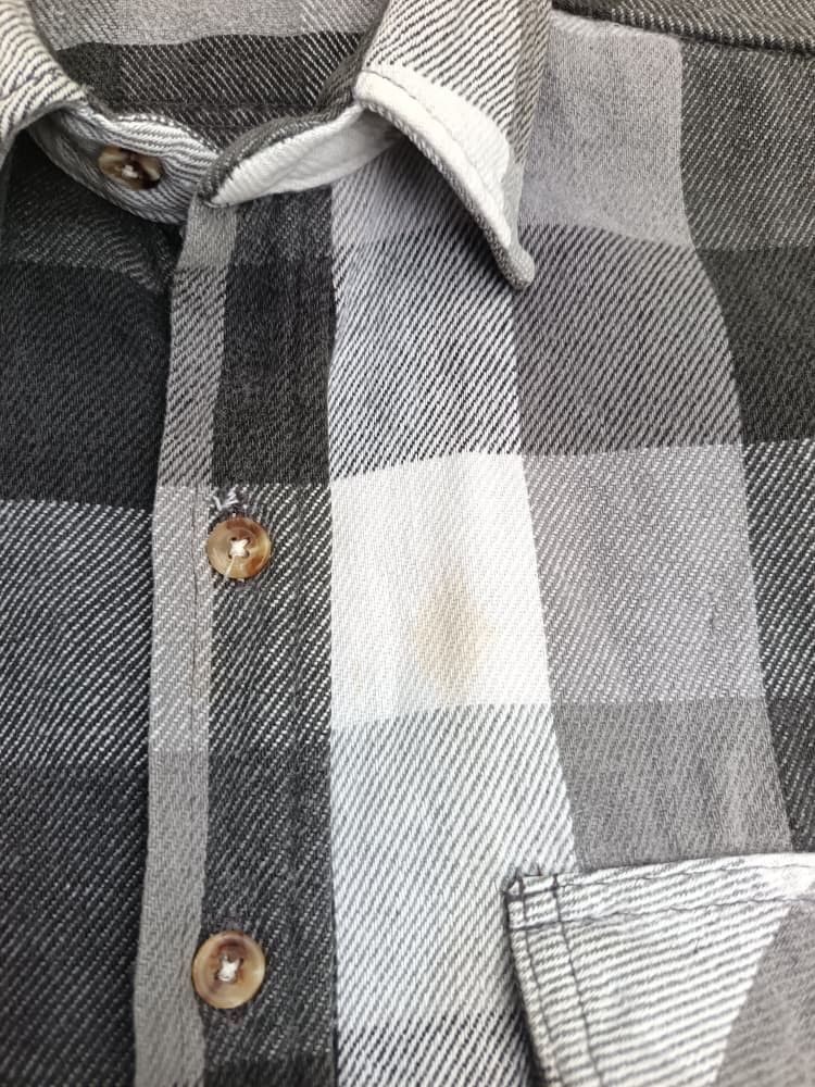 FiveBrother Vtg 90s five brothers flannel size m Size US M / EU 48-50 / 2 - 3 Thumbnail