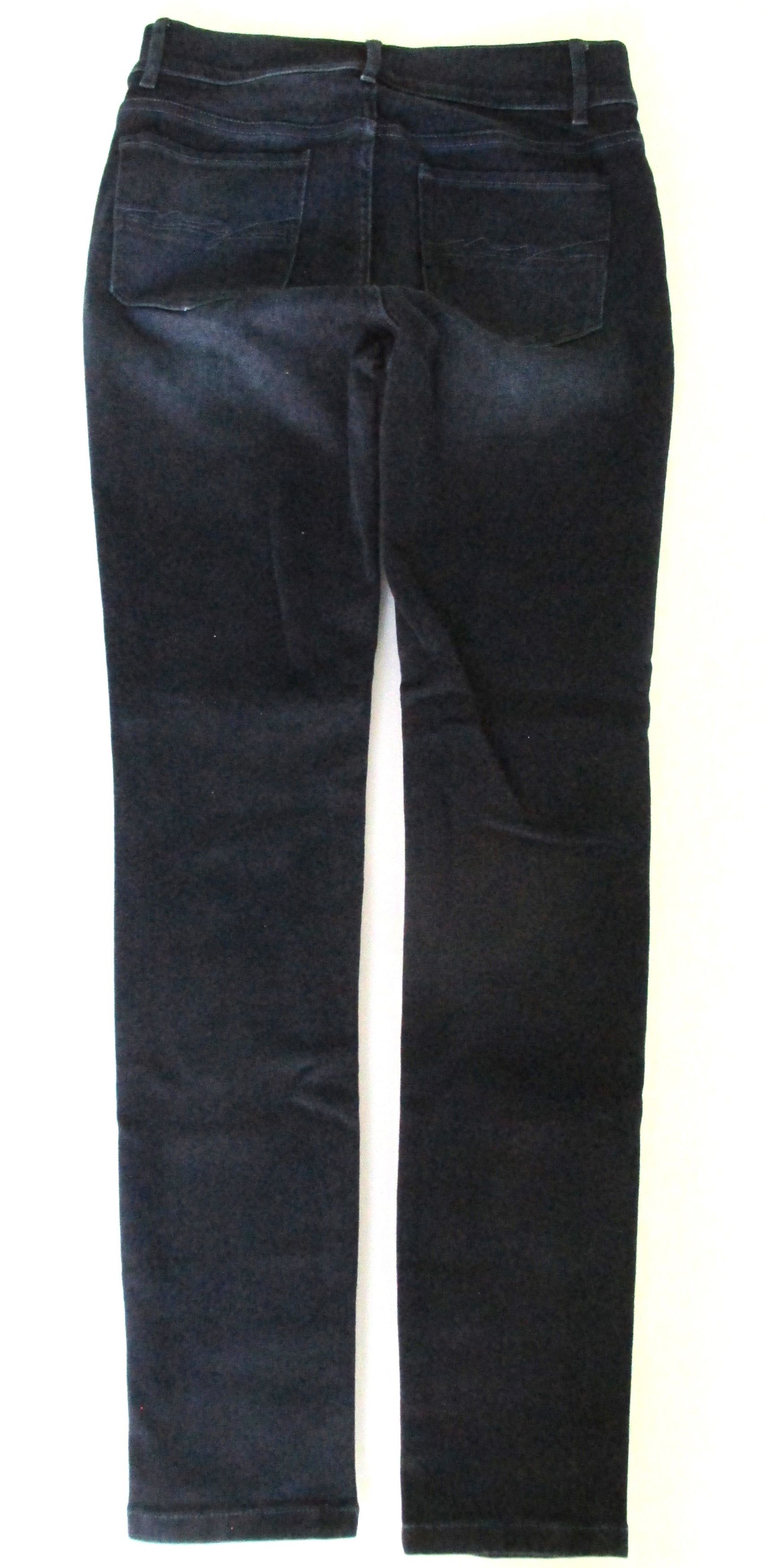 Other N.Y. & Co. (NWT) Soho High Waisted Legging Jeans Size 8 Size 30" / US 8 / IT 44 - 6 Thumbnail