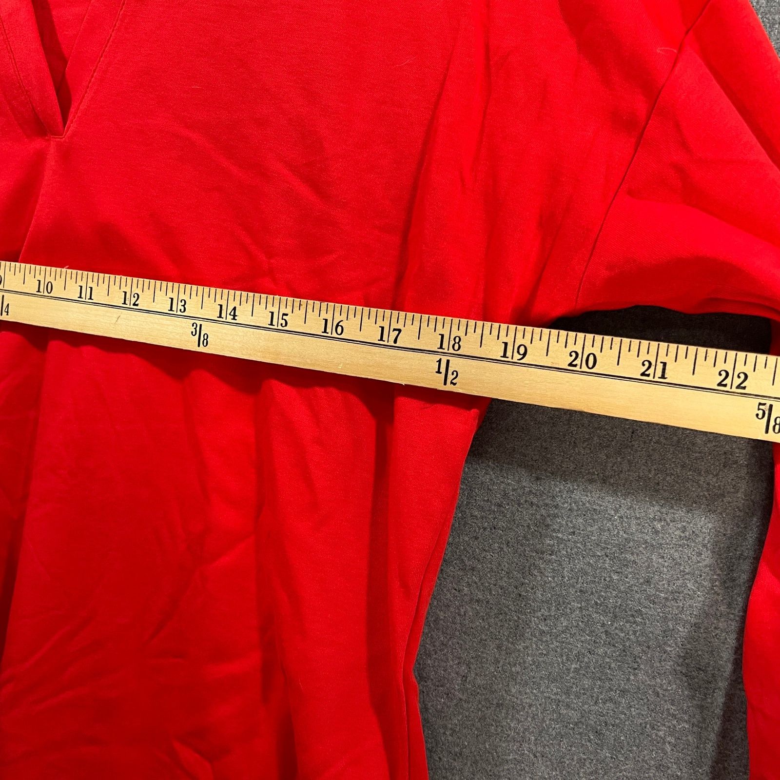 Other Isaac Mizrahi Live! Essentials Pima Cotton Hooded Size S / US 4 / IT 40 - 7 Thumbnail