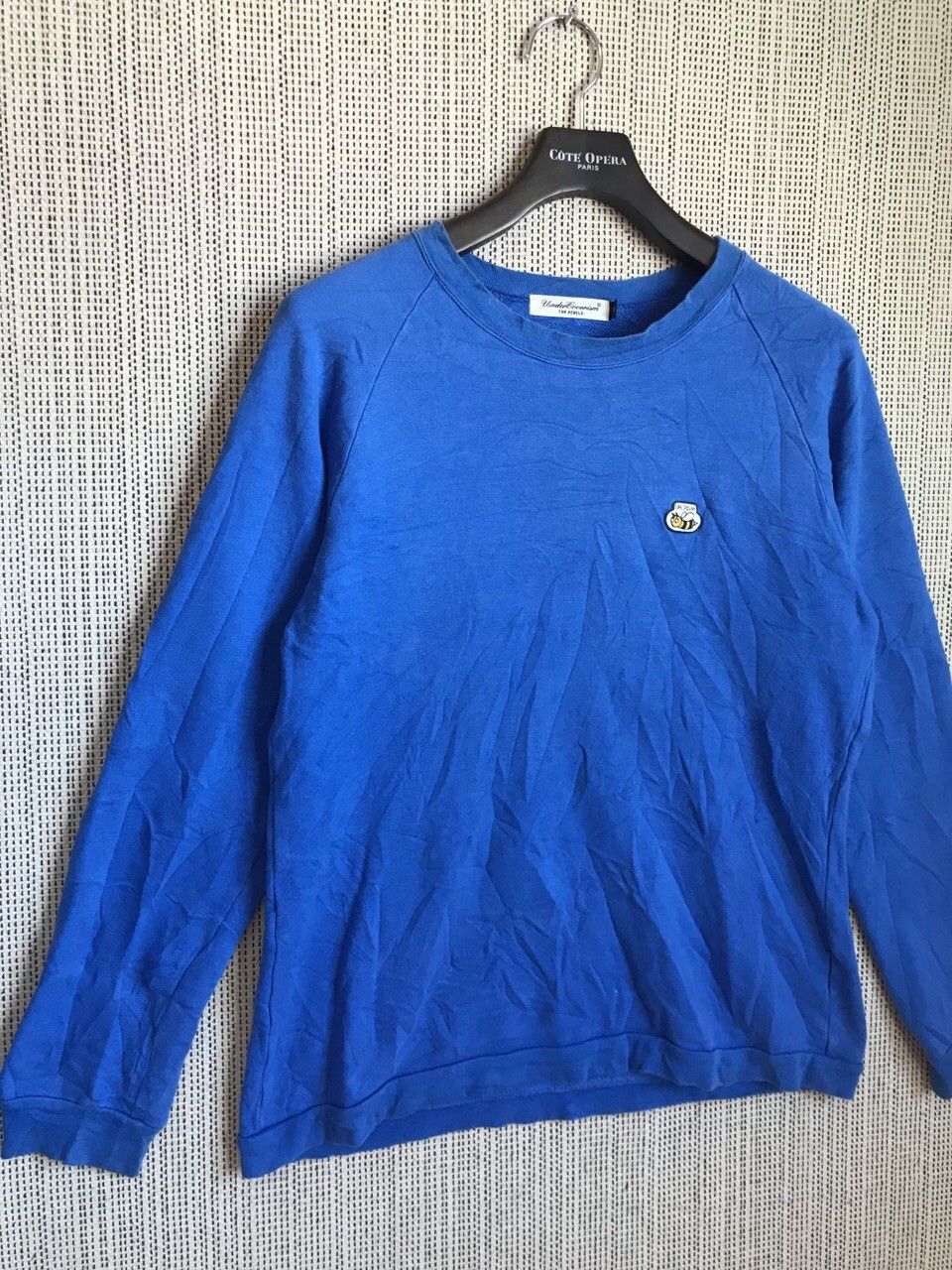 Undercover Undercoverism urcrism madness bee sweatshirt Size US L / EU 52-54 / 3 - 5 Thumbnail