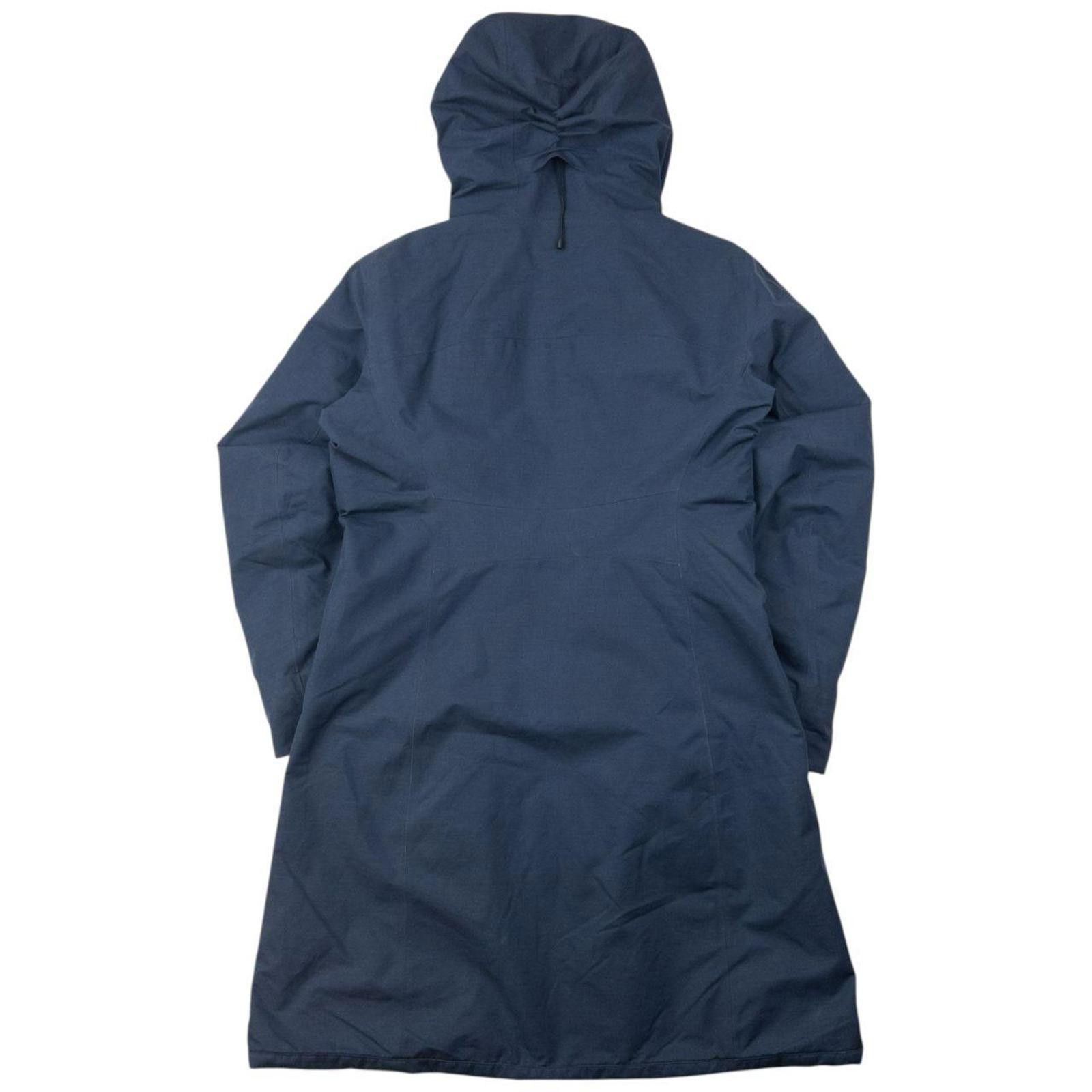 Arc'teryx 2017 Arcteryx Goretex Patera Parka Padded Jacket Womens M Size M / US 6-8 / IT 42-44 - 2 Thumbnail