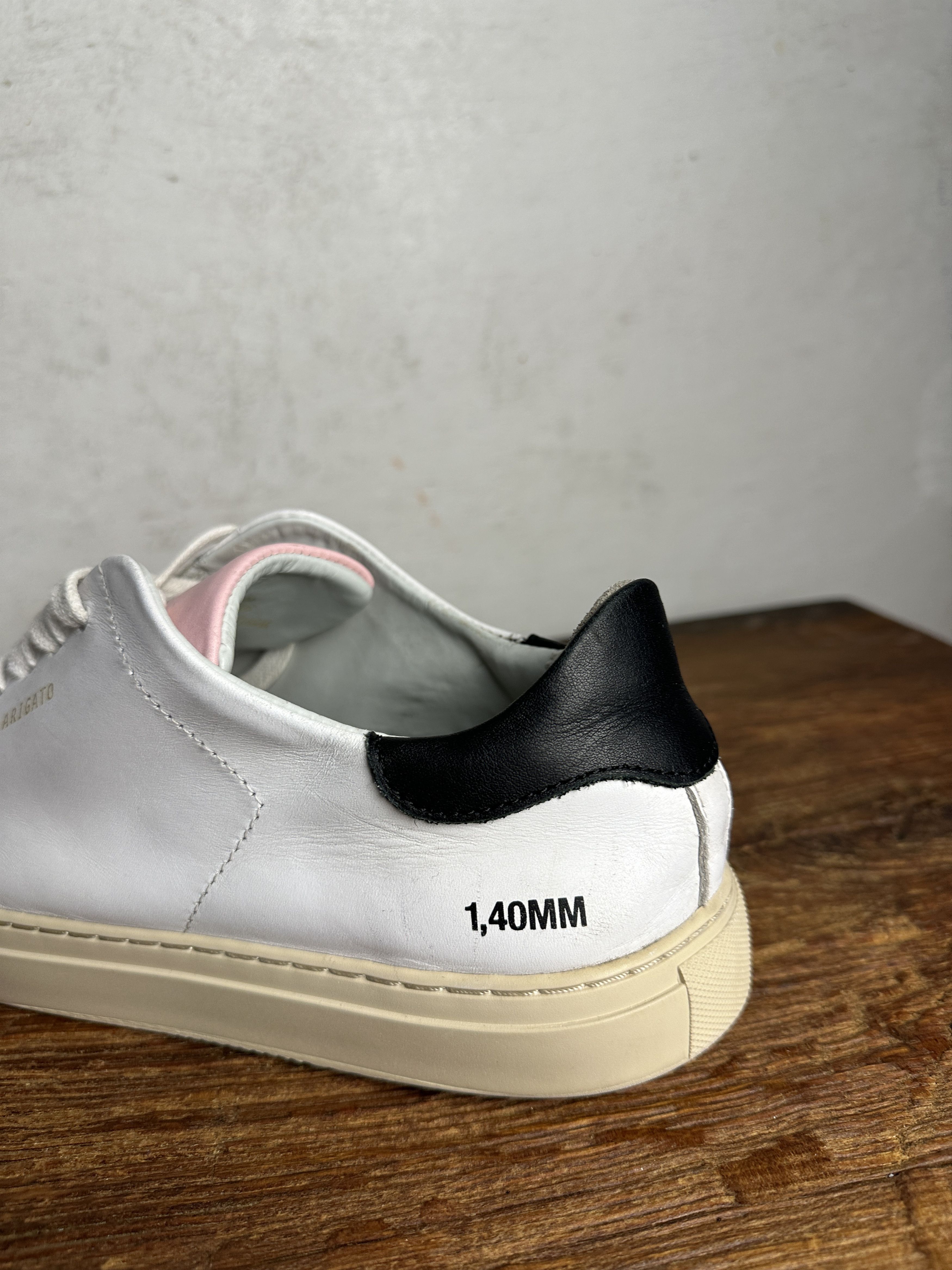 Axel Arigato Axel Arigato Clean 90 Triple Sneakers In White Size US 10 / EU 43 - 9 Thumbnail