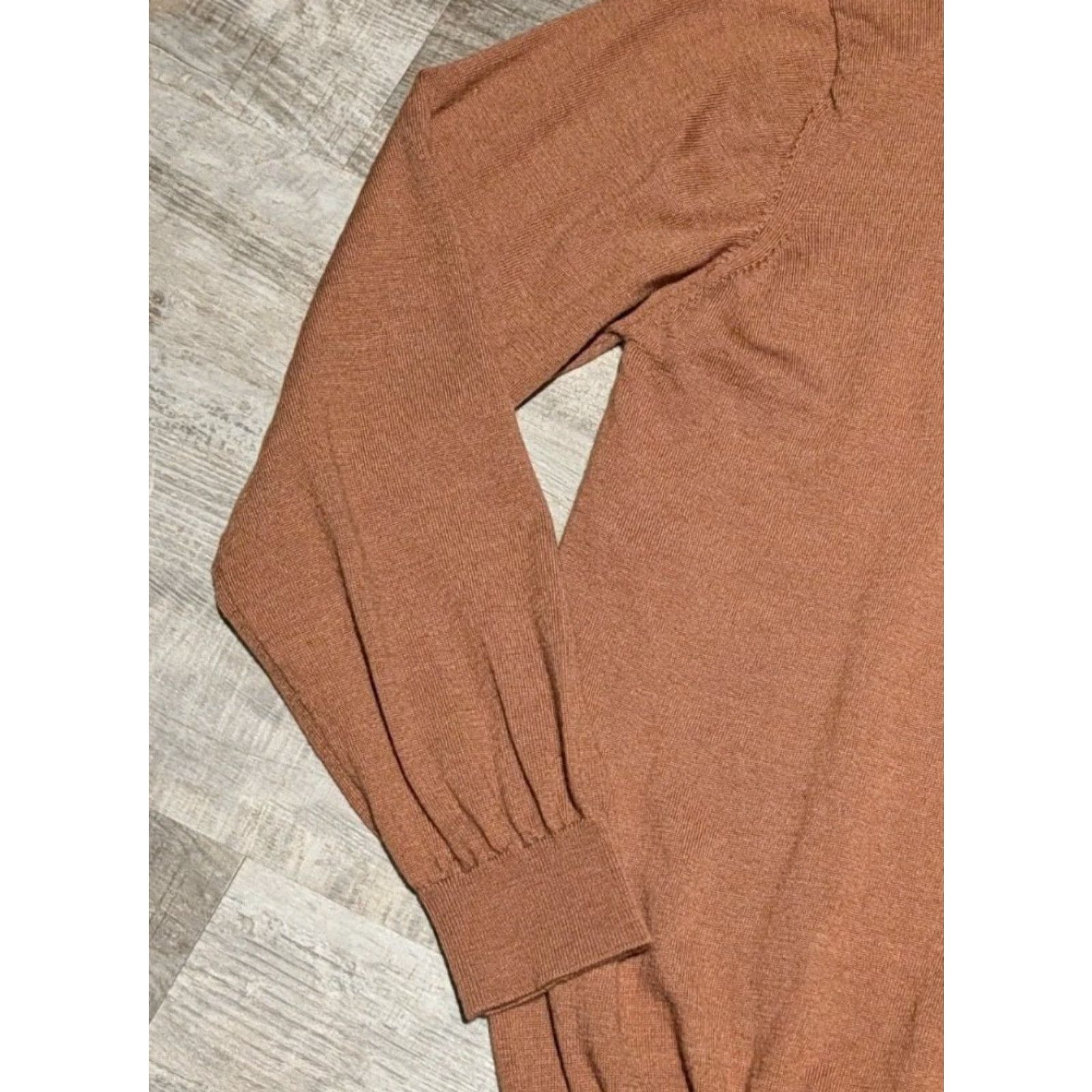 BUGATCHI VINTAGE BUGATCHI UOMO Sweater Polo Shirt Men Size US L / EU 52-54 / 3 - 4 Thumbnail