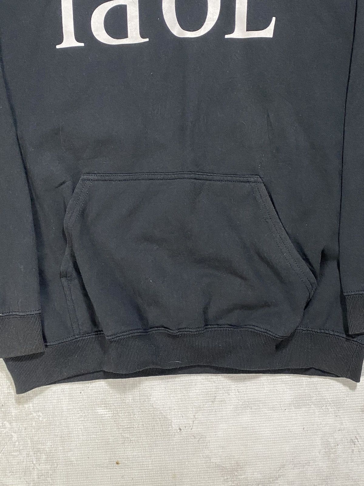 Japanese Brand Junnosuke Watanabe Hoodie Size US XL / EU 56 / 4 - 4 Thumbnail