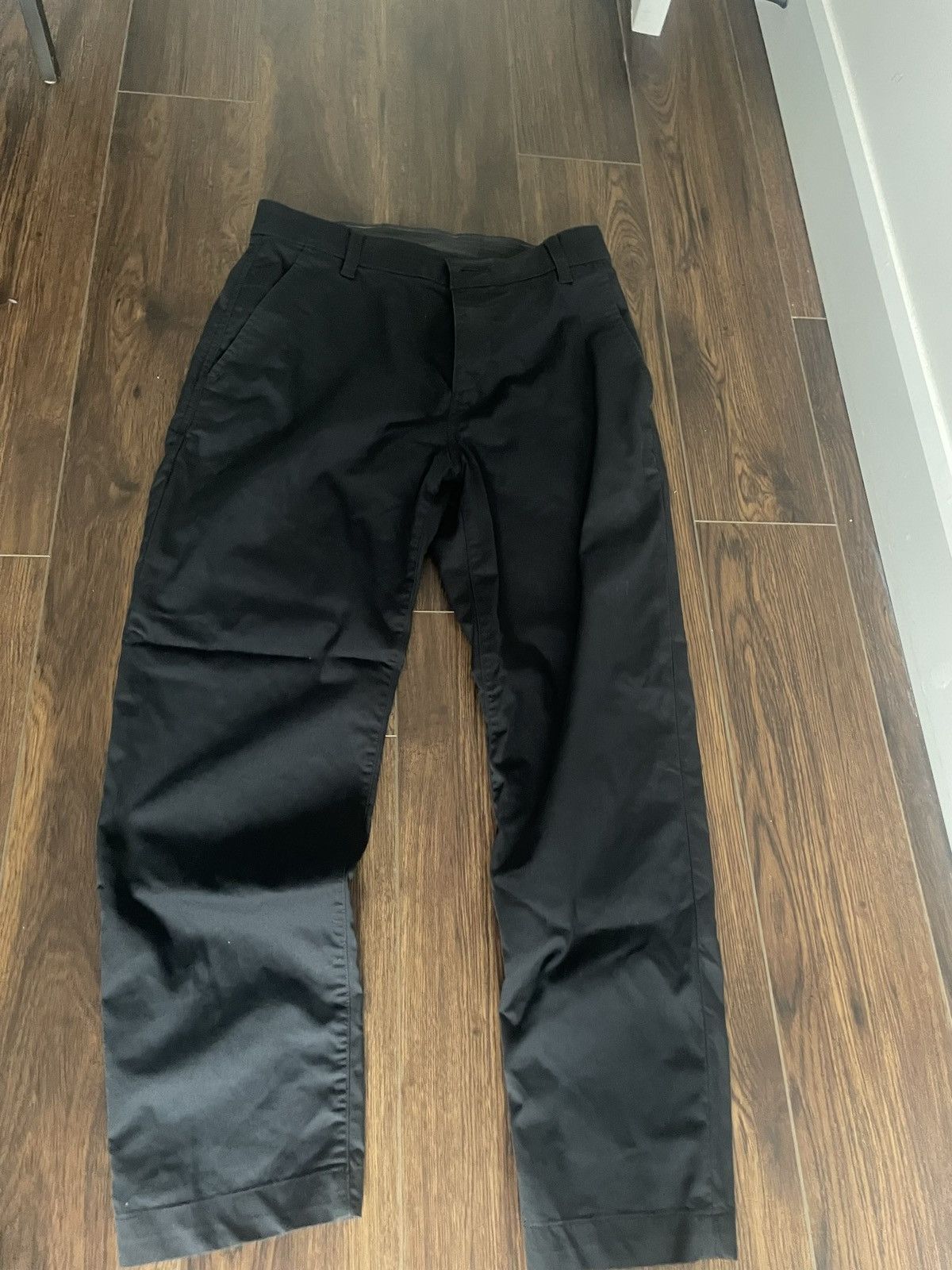 Nike Nike Pants Size US 30 / EU 46 - 1 Thumbnail