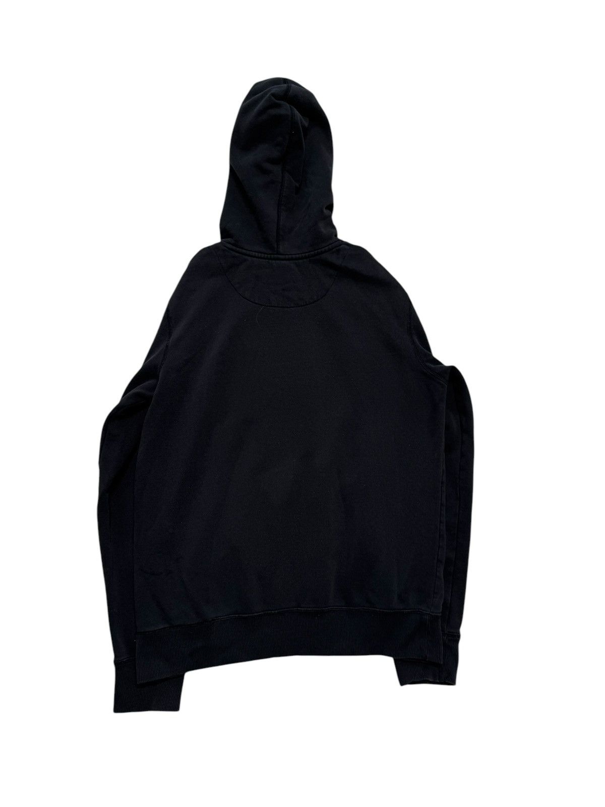 Nike Essential Black Y2K Nike Hoodie Size US M / EU 48-50 / 2 - 4 Thumbnail