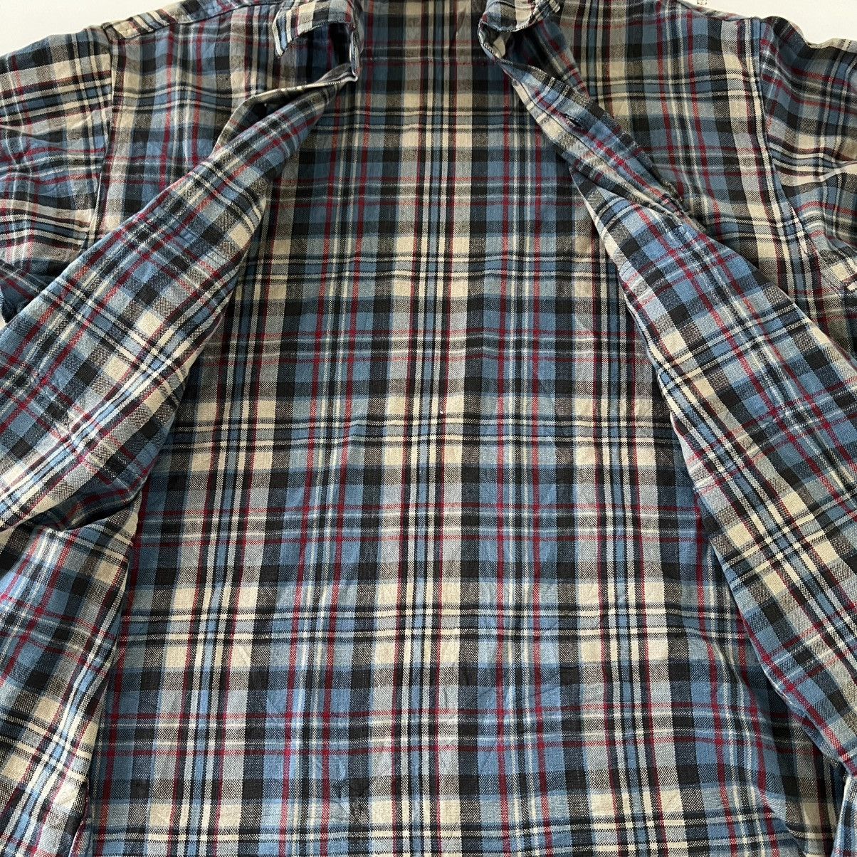 Oshkosh Oshkosh B’gosh Flannel shirt Size US M / EU 48-50 / 2 - 4 Thumbnail