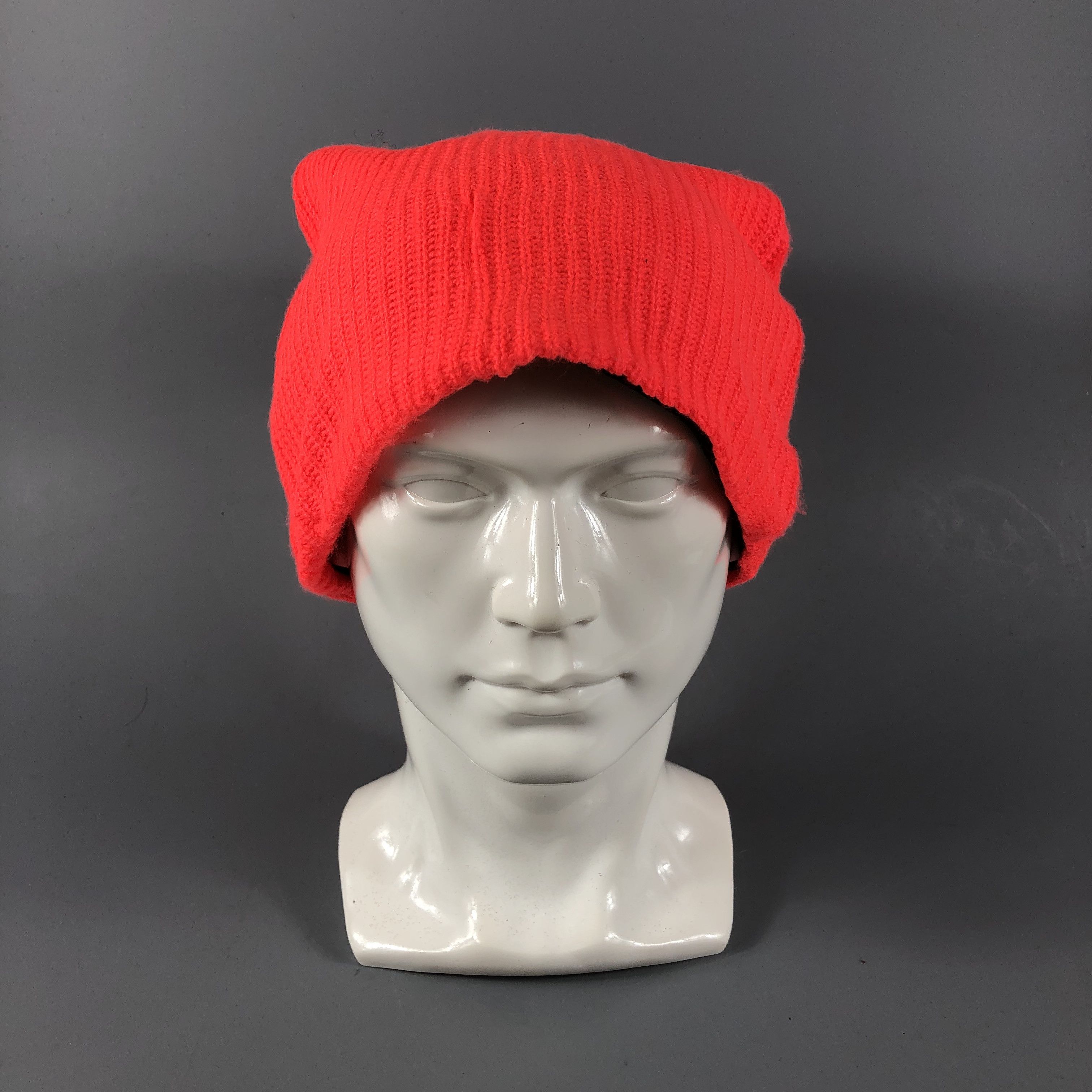 Volcom Volcom Vivid Color Beanie Snowcap Snow Hat B783 Size ONE SIZE - 1 Thumbnail