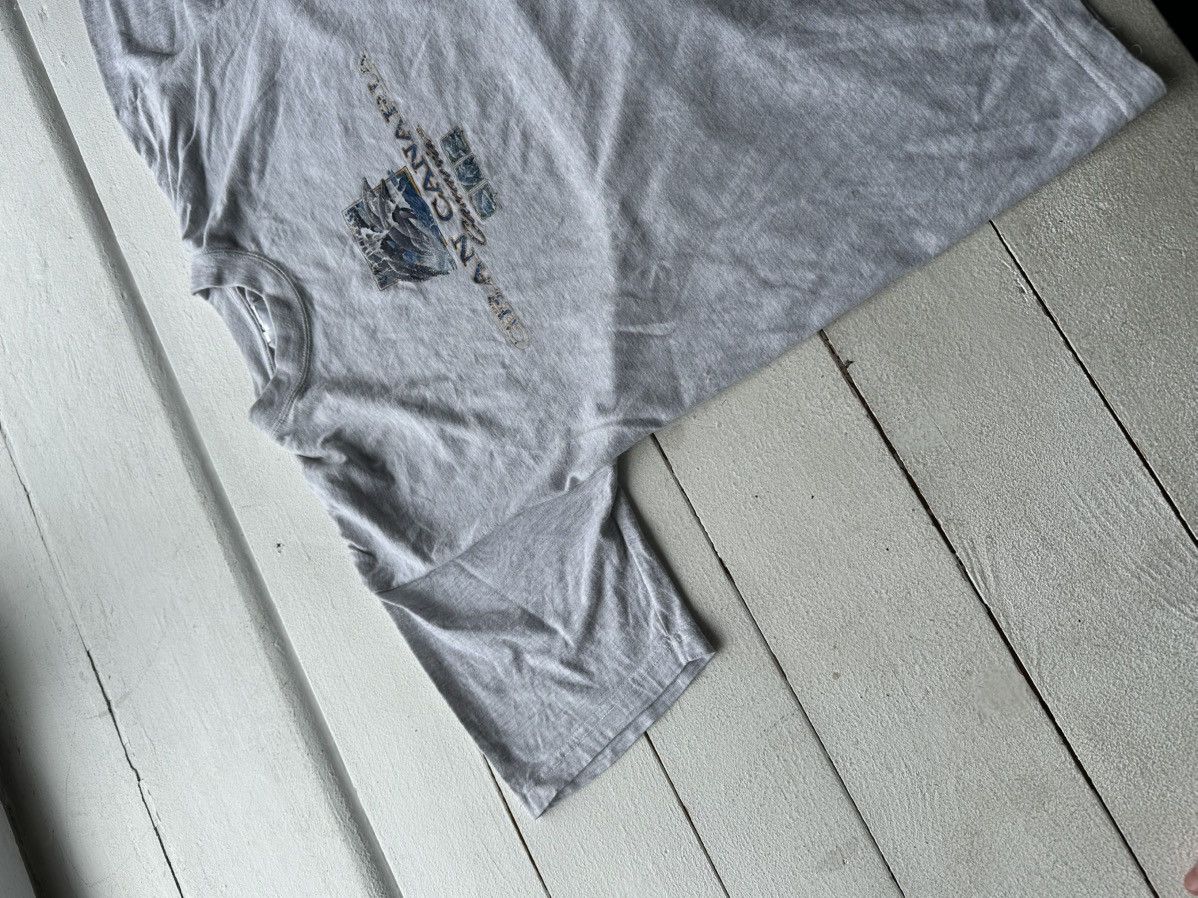 Fruit Of The Loom × Vintage 🚨VNTG Gran Canaria Shirt Souvenir Faded Graphic Tee Size US L / EU 52-54 / 3 - 2 Thumbnail