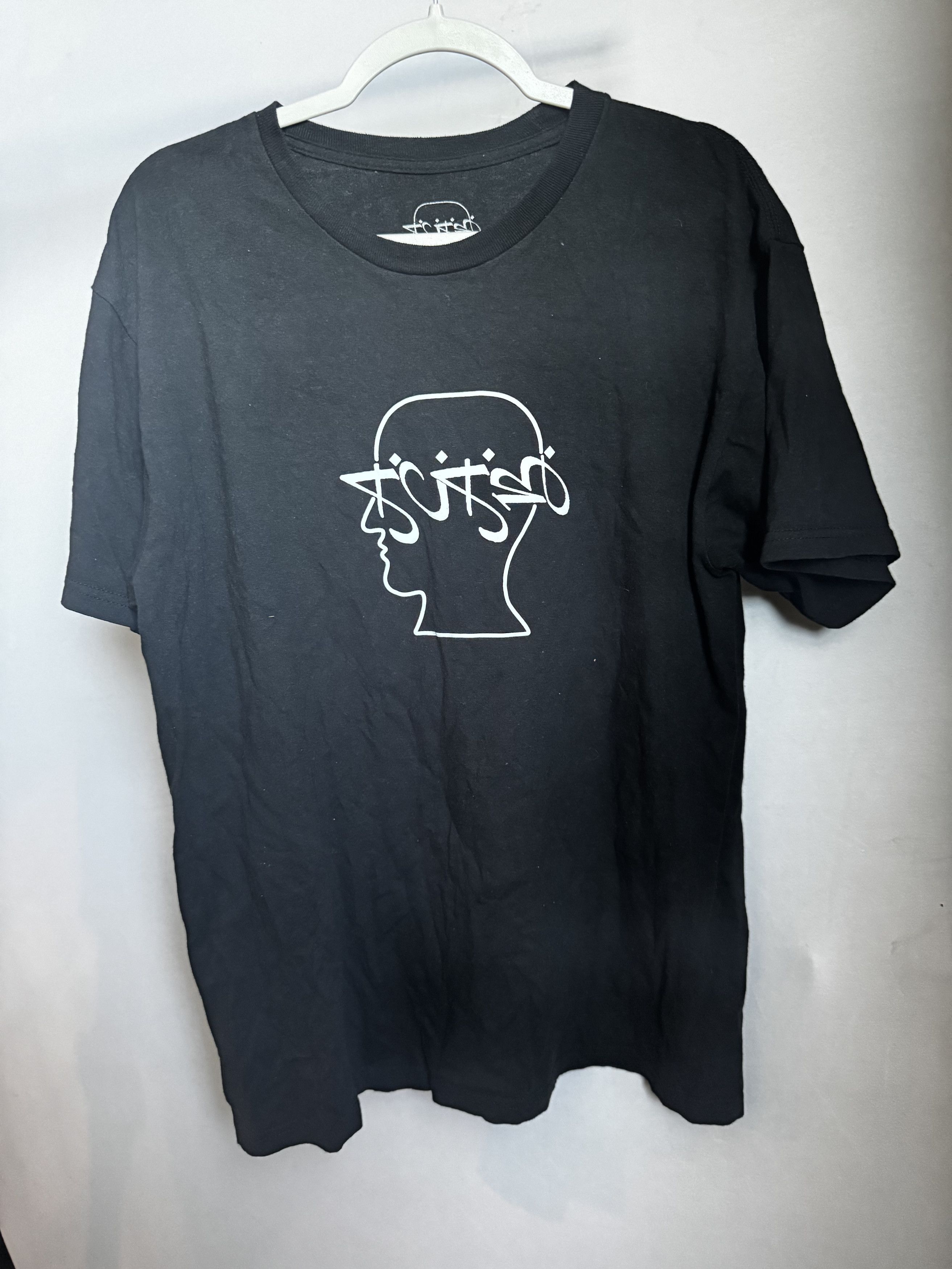 Brain Dead Brain Dead x Blood Orange Tee | Grailed