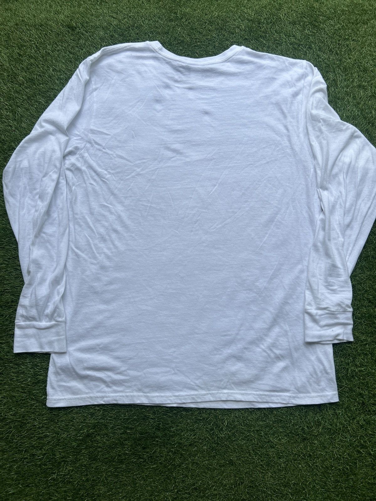 LRG LRG Lifted Research Group Long Sleeve Shirt Size US XL / EU 56 / 4 - 7 Thumbnail