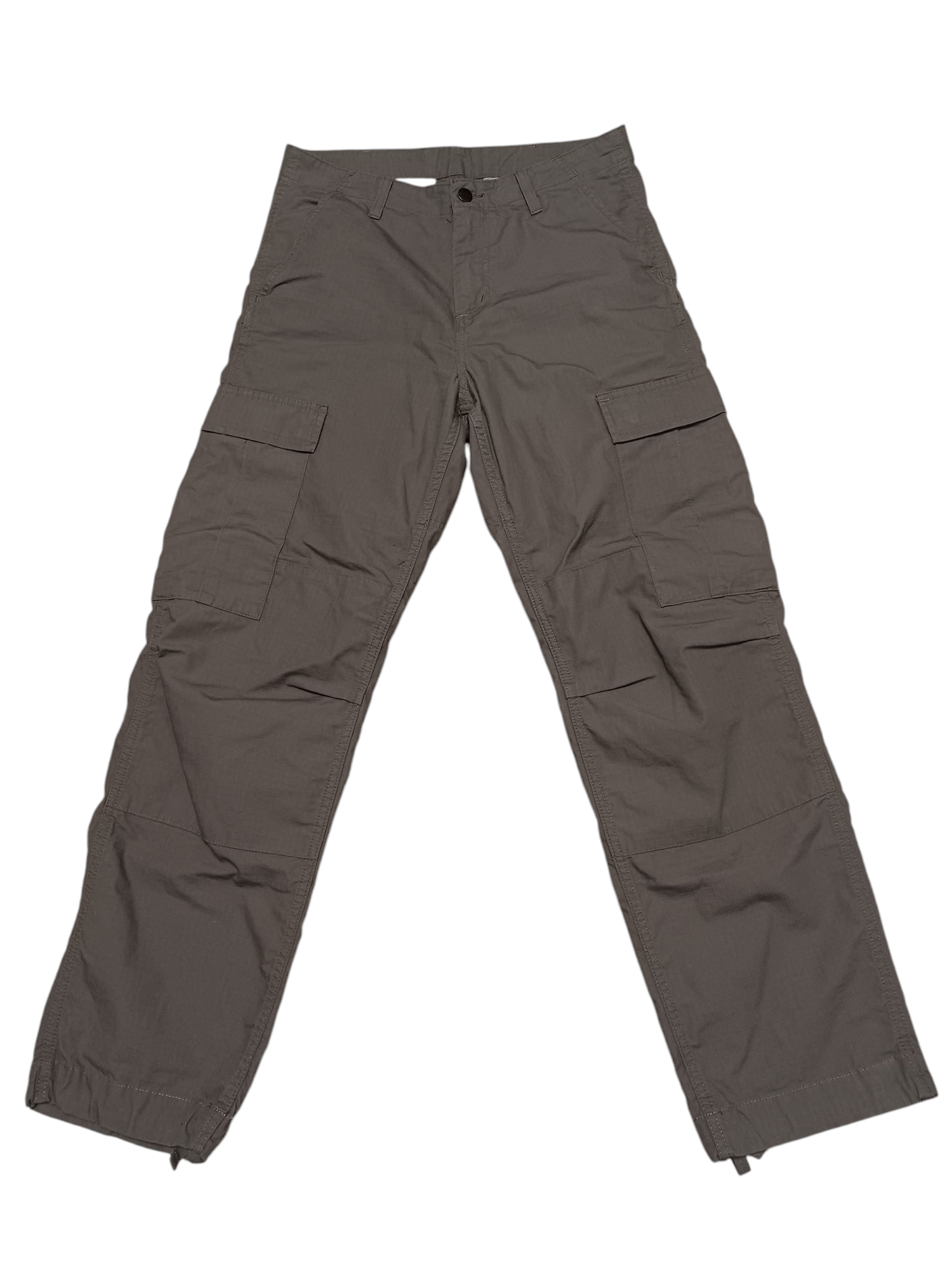 Carhartt CARHARTT CARGO MULTIPOCKET PANTS W30 L30 SK8 STREETWEAR Size US 30 / EU 46 - 2 Thumbnail