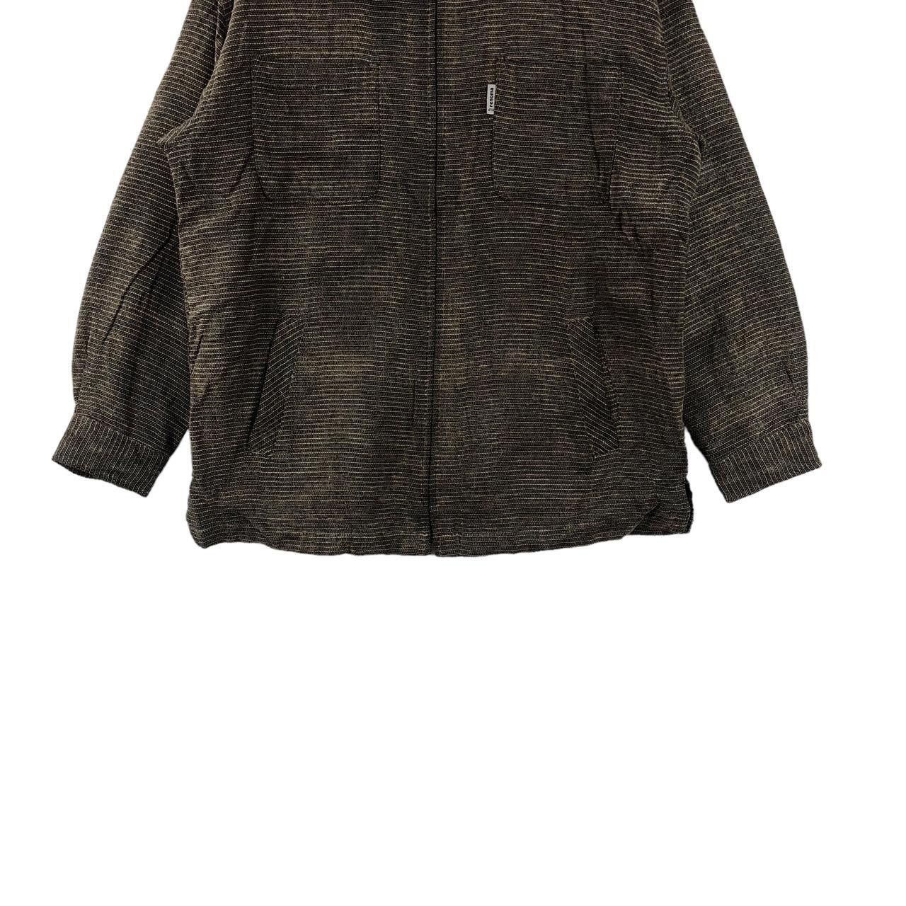 Renoma UP RENOMA PARIS Uniforme Prestige Jacket Windbreaker Parka Size US L / EU 52-54 / 3 - 4 Thumbnail