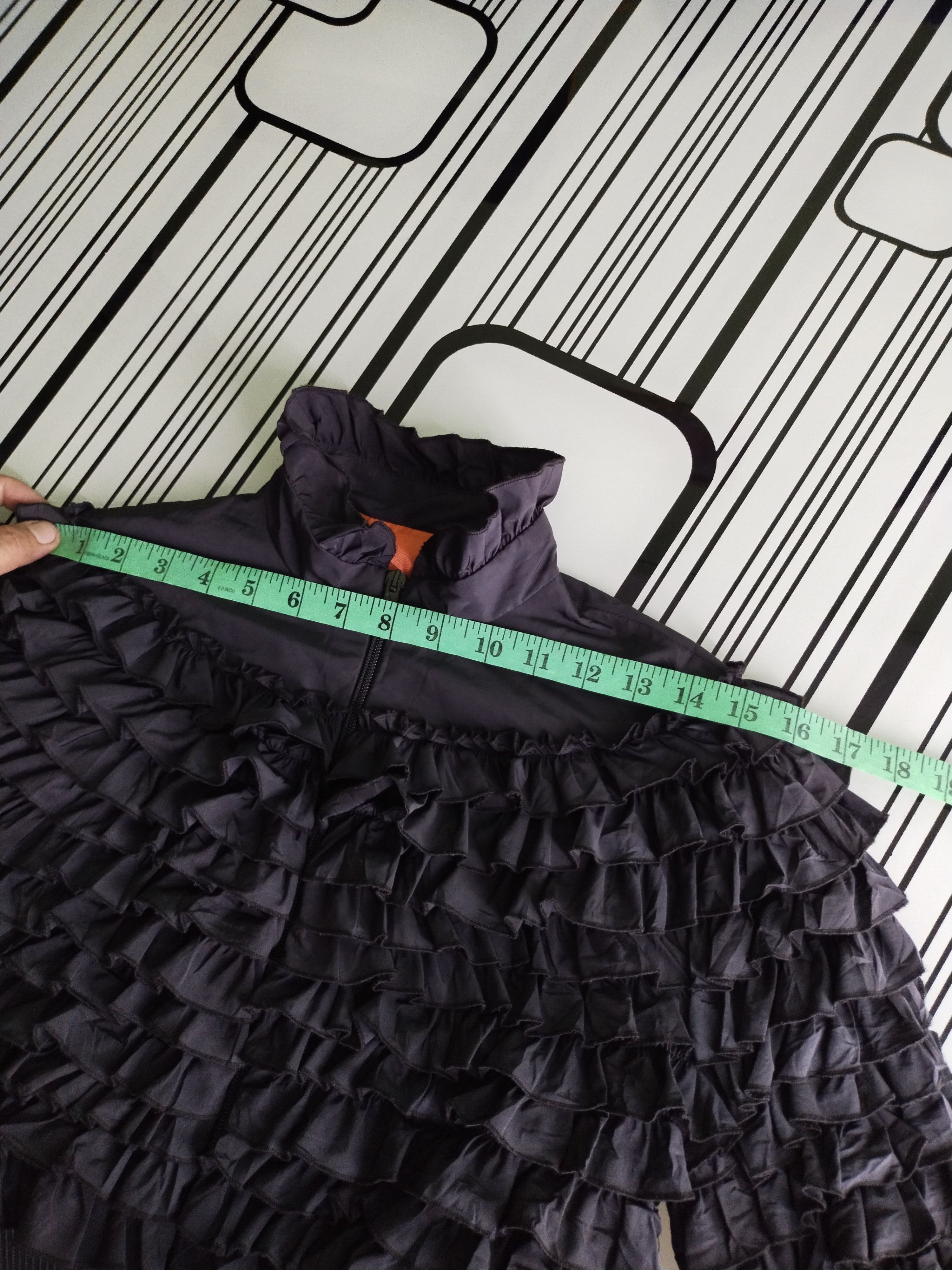 Moschino Vintage Moschino Cheapandchic Boutique Zipper Jacket Size M / US 6-8 / IT 42-44 - 16 Thumbnail