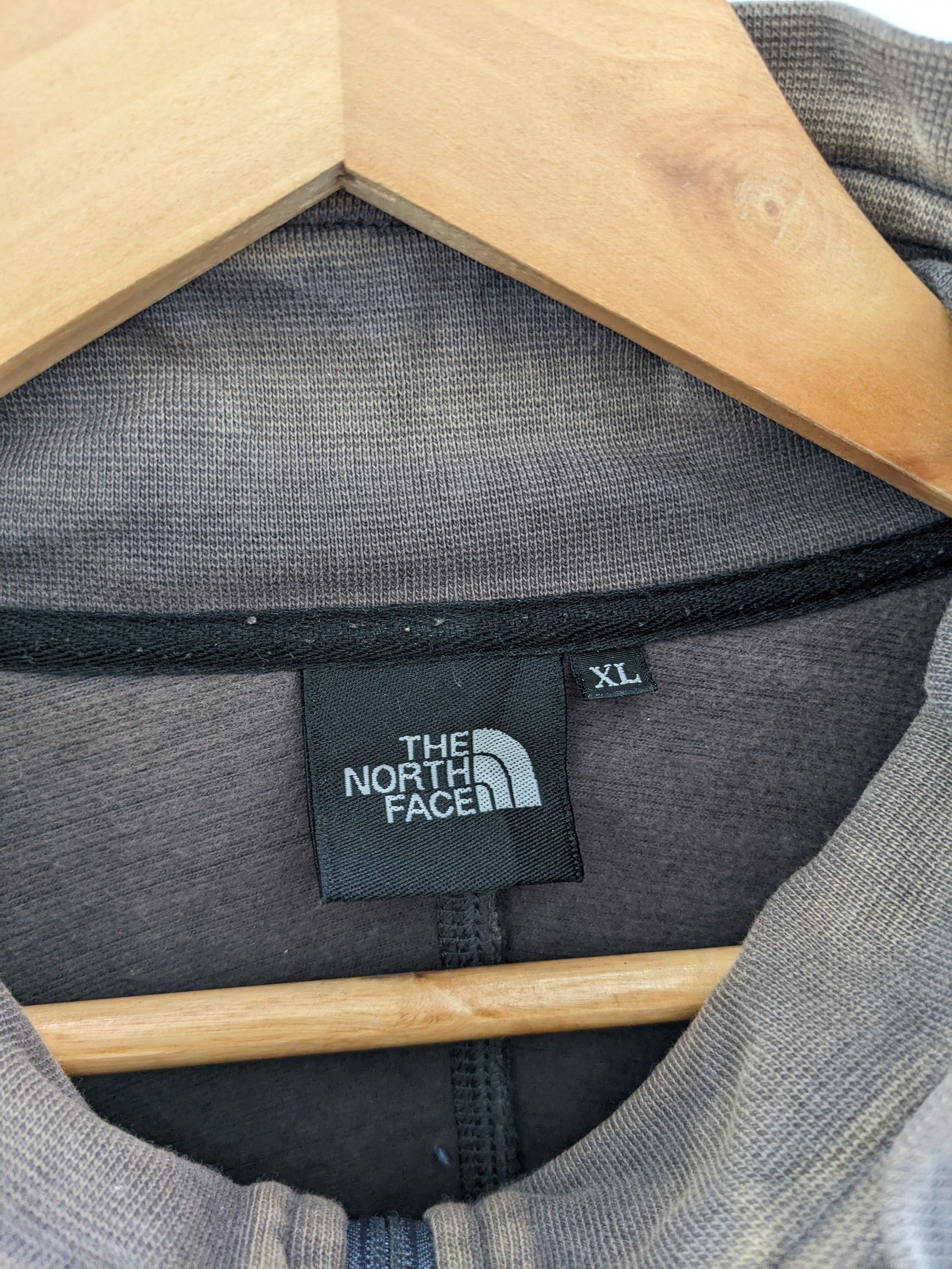 The North Face × Vintage Vintage The North Face Jacket Small Logo Size US M / EU 48-50 / 2 - 13 Thumbnail