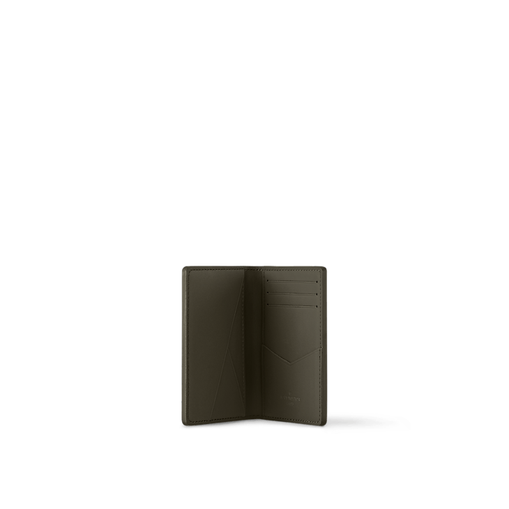 Louis Vuitton Pocket Organiser Size ONE SIZE - 4 Thumbnail